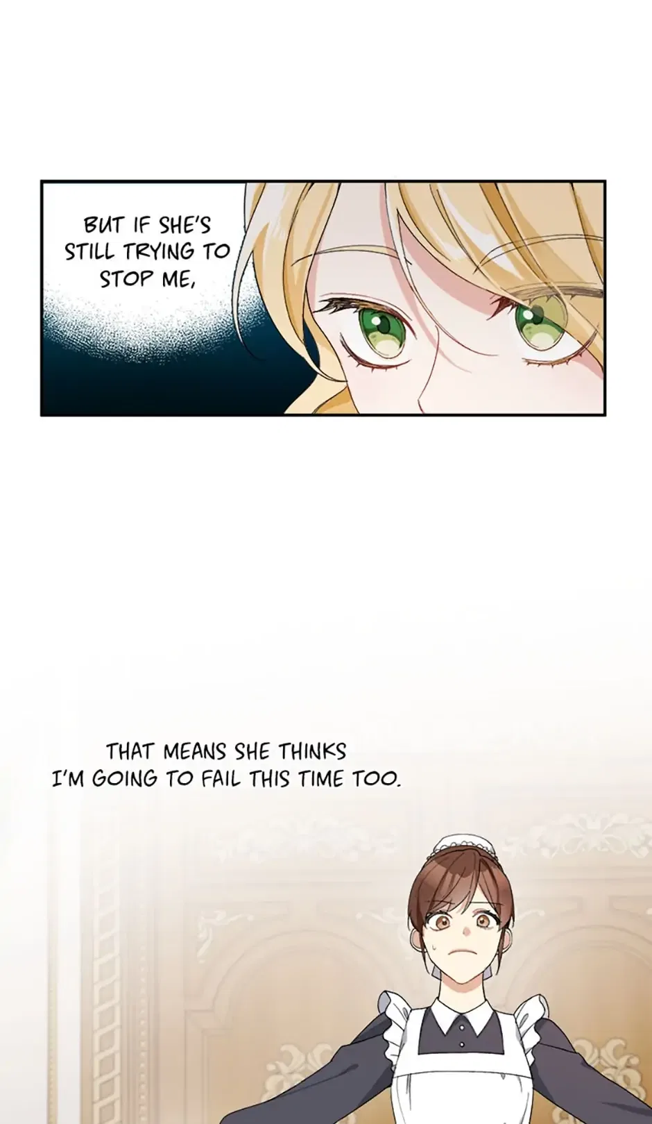 Please Don’t Come To The Villainess’ Stationery Store! Chapter 2 – Page 5