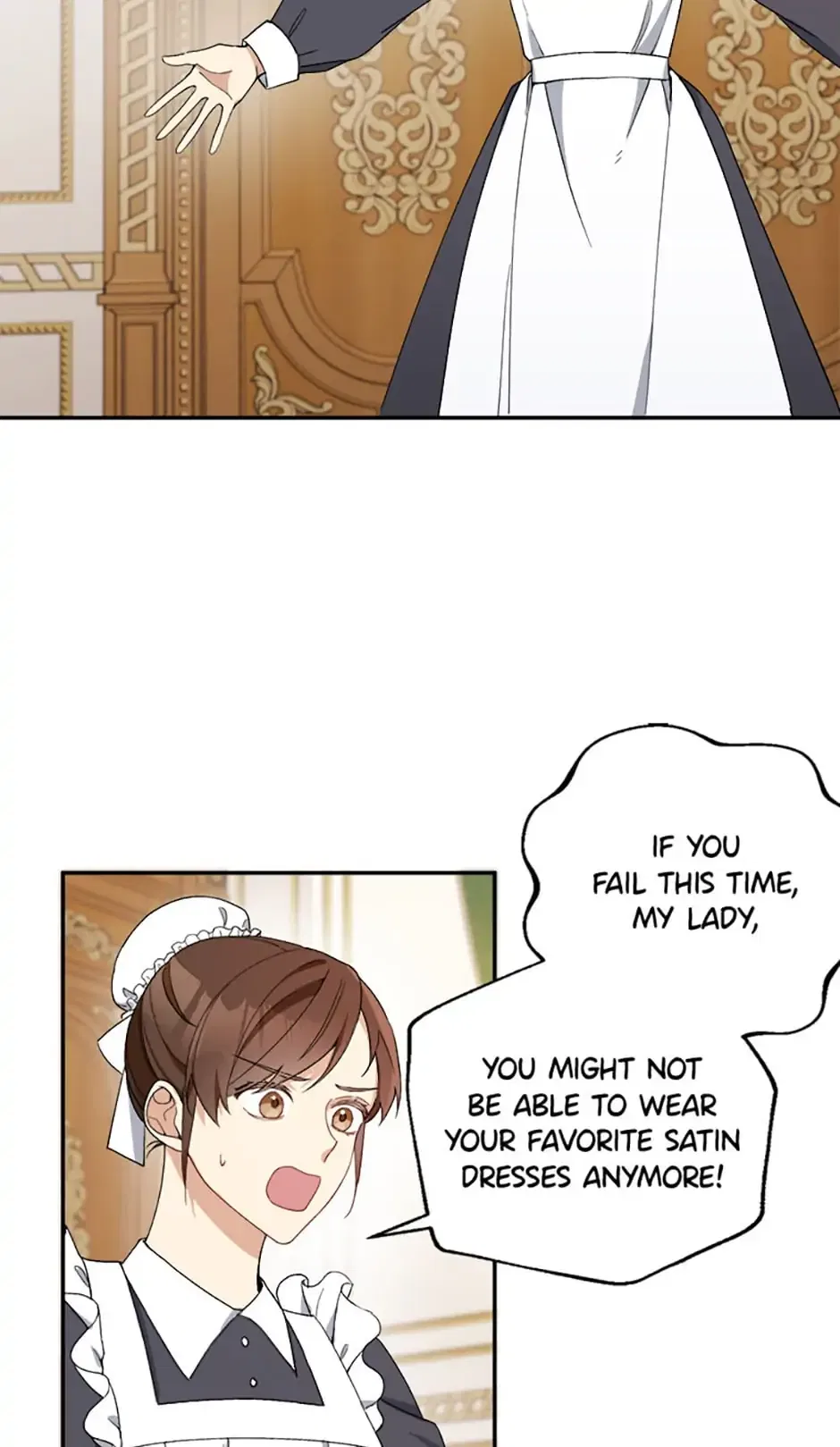 Please Don’t Come To The Villainess’ Stationery Store! Chapter 2 – Page 6