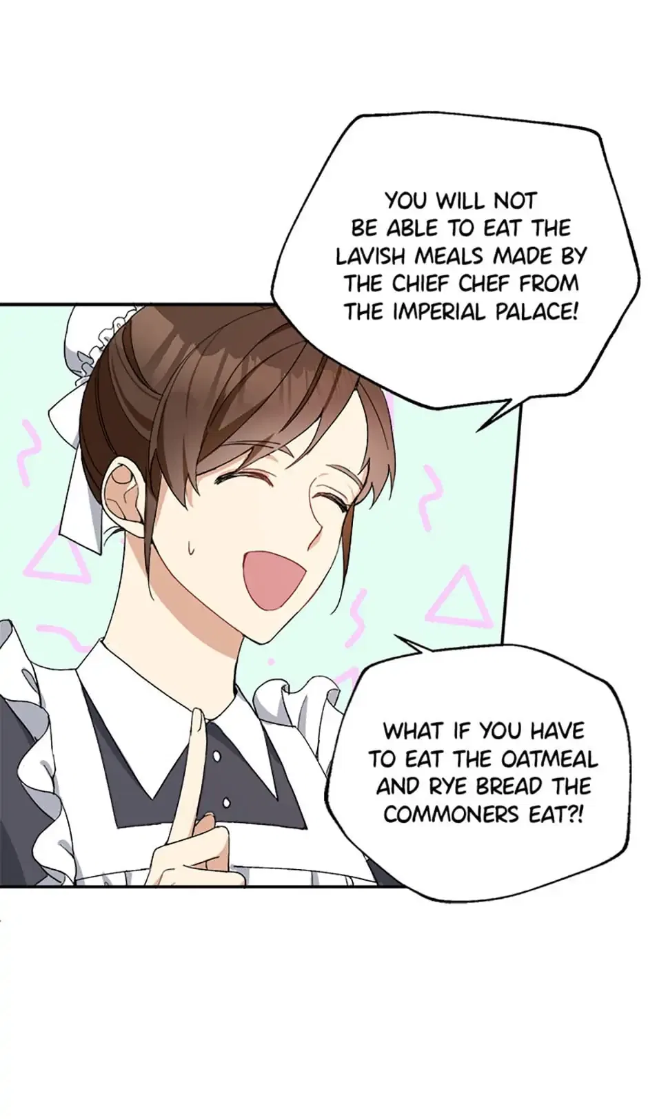 Please Don’t Come To The Villainess’ Stationery Store! Chapter 2 – Page 8