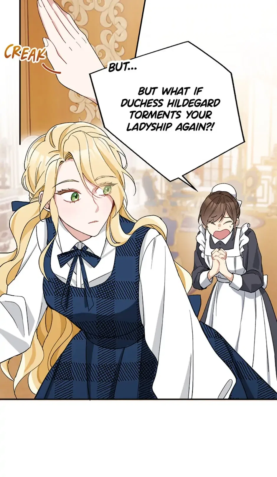 Please Don’t Come To The Villainess’ Stationery Store! Chapter 2 – Page 11