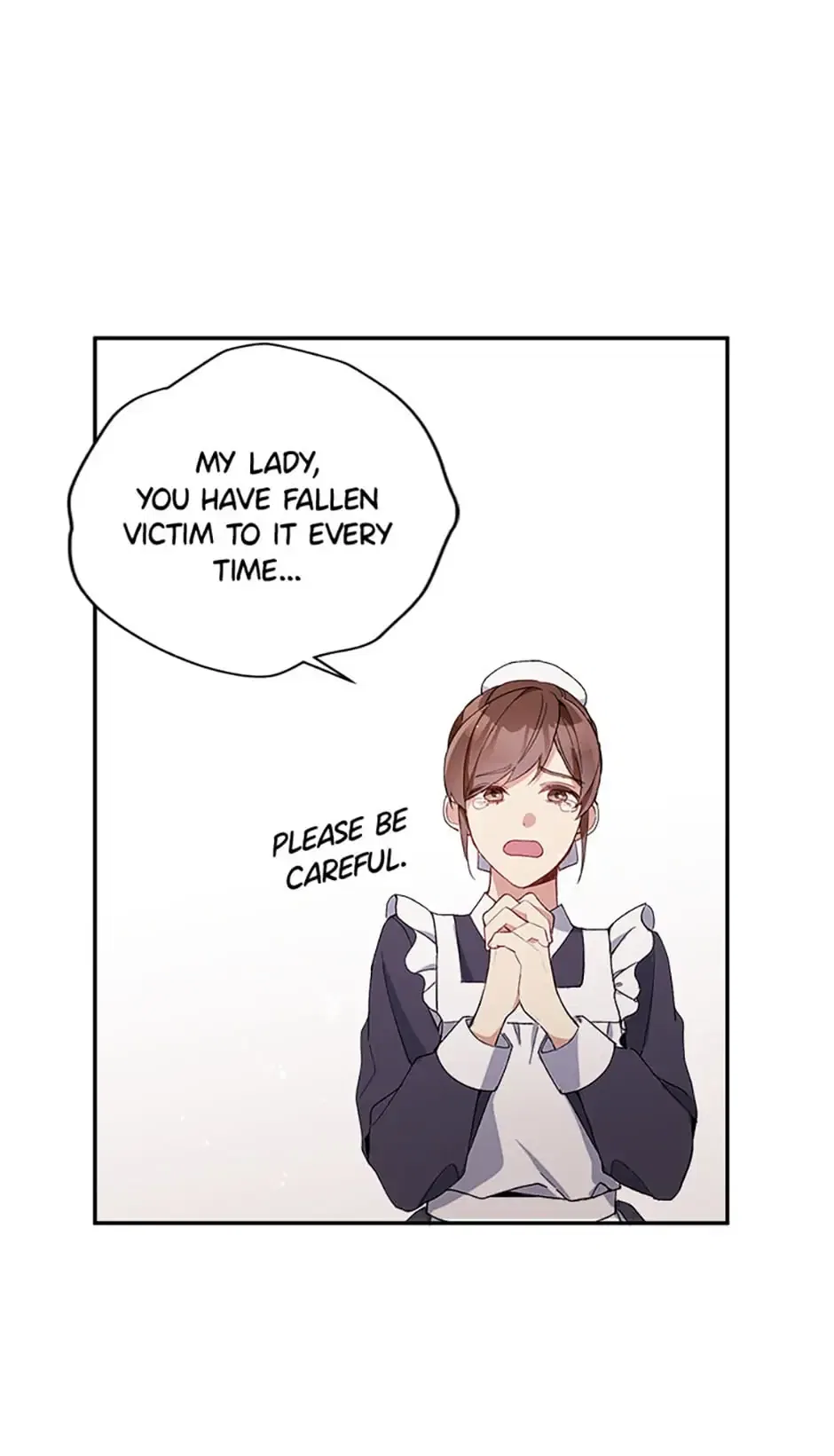 Please Don’t Come To The Villainess’ Stationery Store! Chapter 2 – Page 12