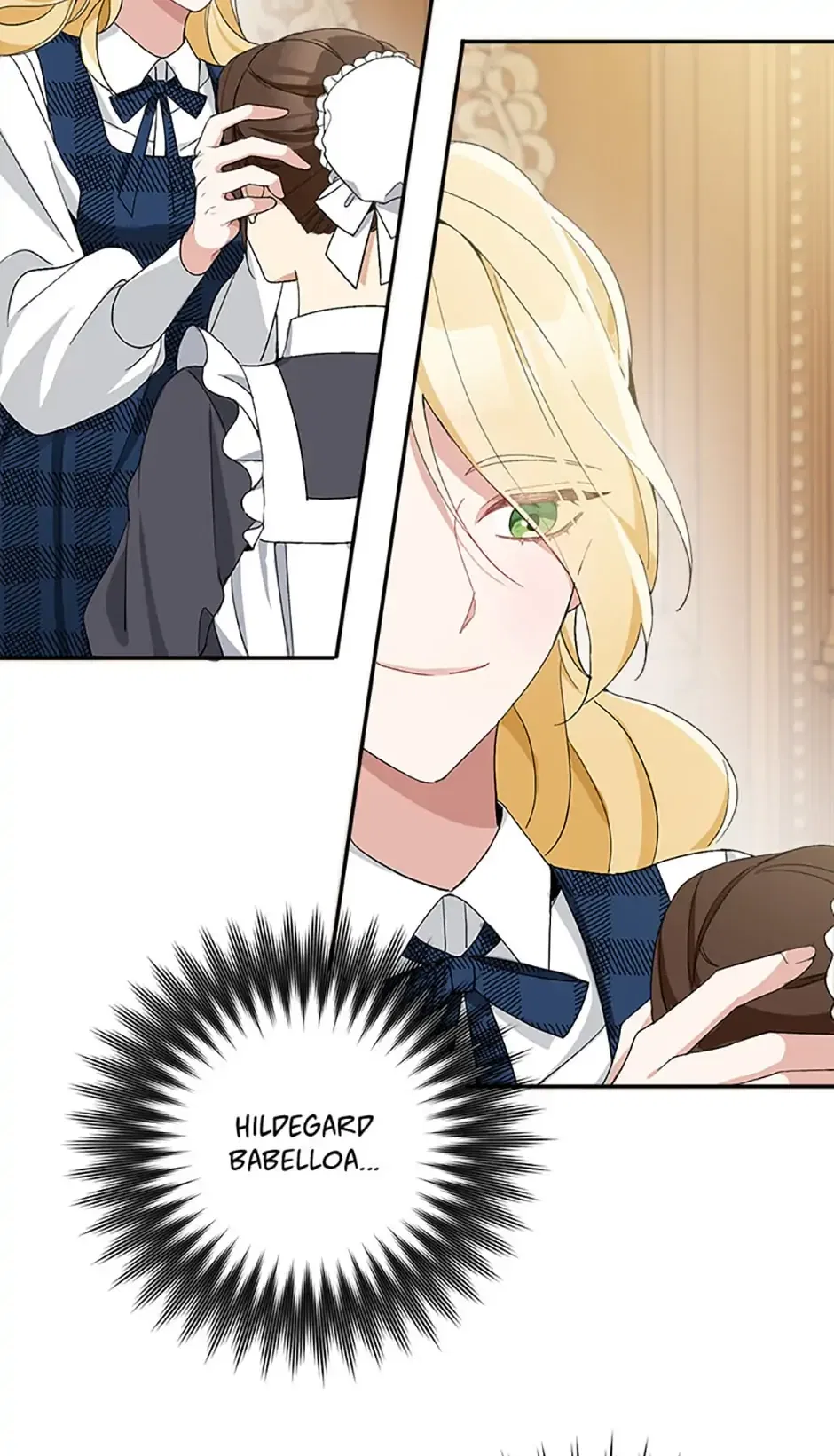 Please Don’t Come To The Villainess’ Stationery Store! Chapter 2 – Page 14