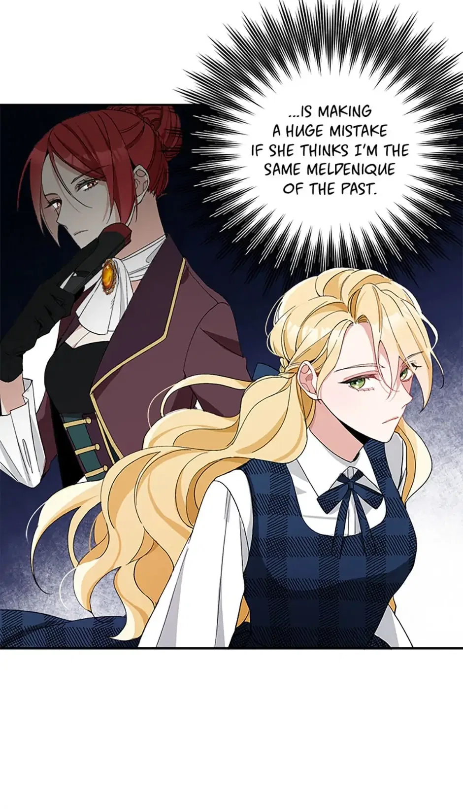 Please Don’t Come To The Villainess’ Stationery Store! Chapter 2 – Page 15
