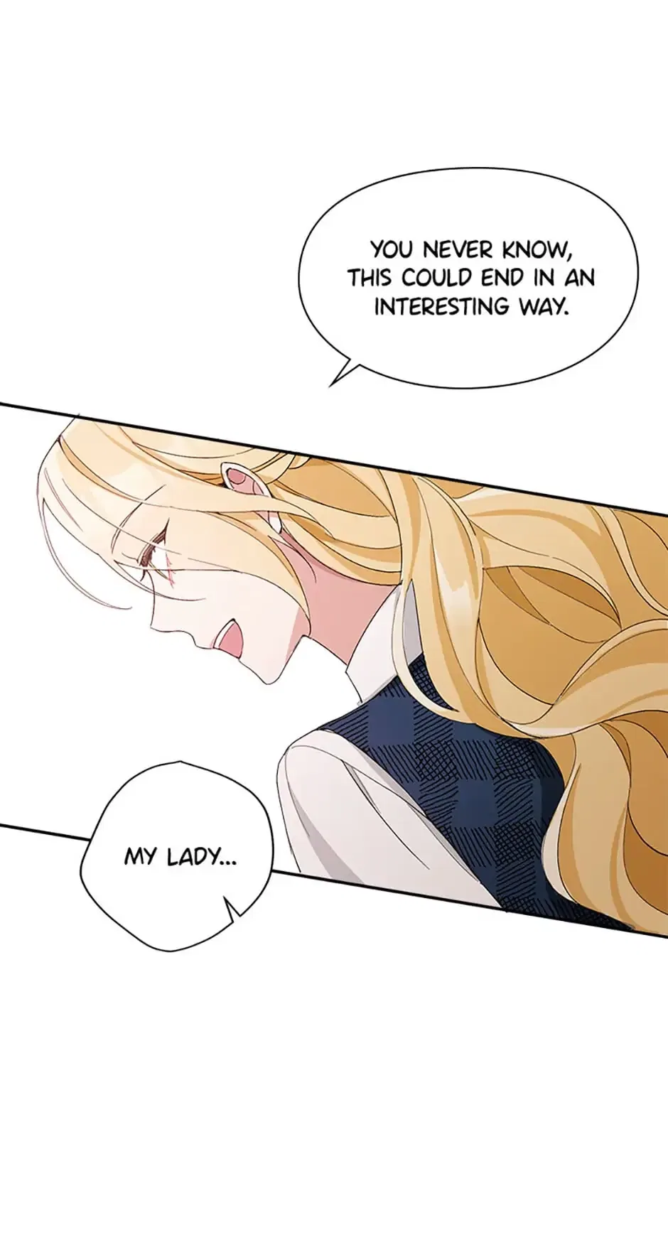 Please Don’t Come To The Villainess’ Stationery Store! Chapter 2 – Page 16