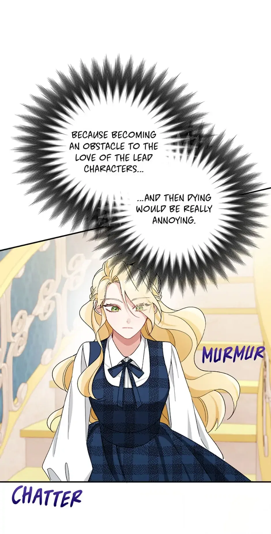 Please Don’t Come To The Villainess’ Stationery Store! Chapter 2 – Page 22