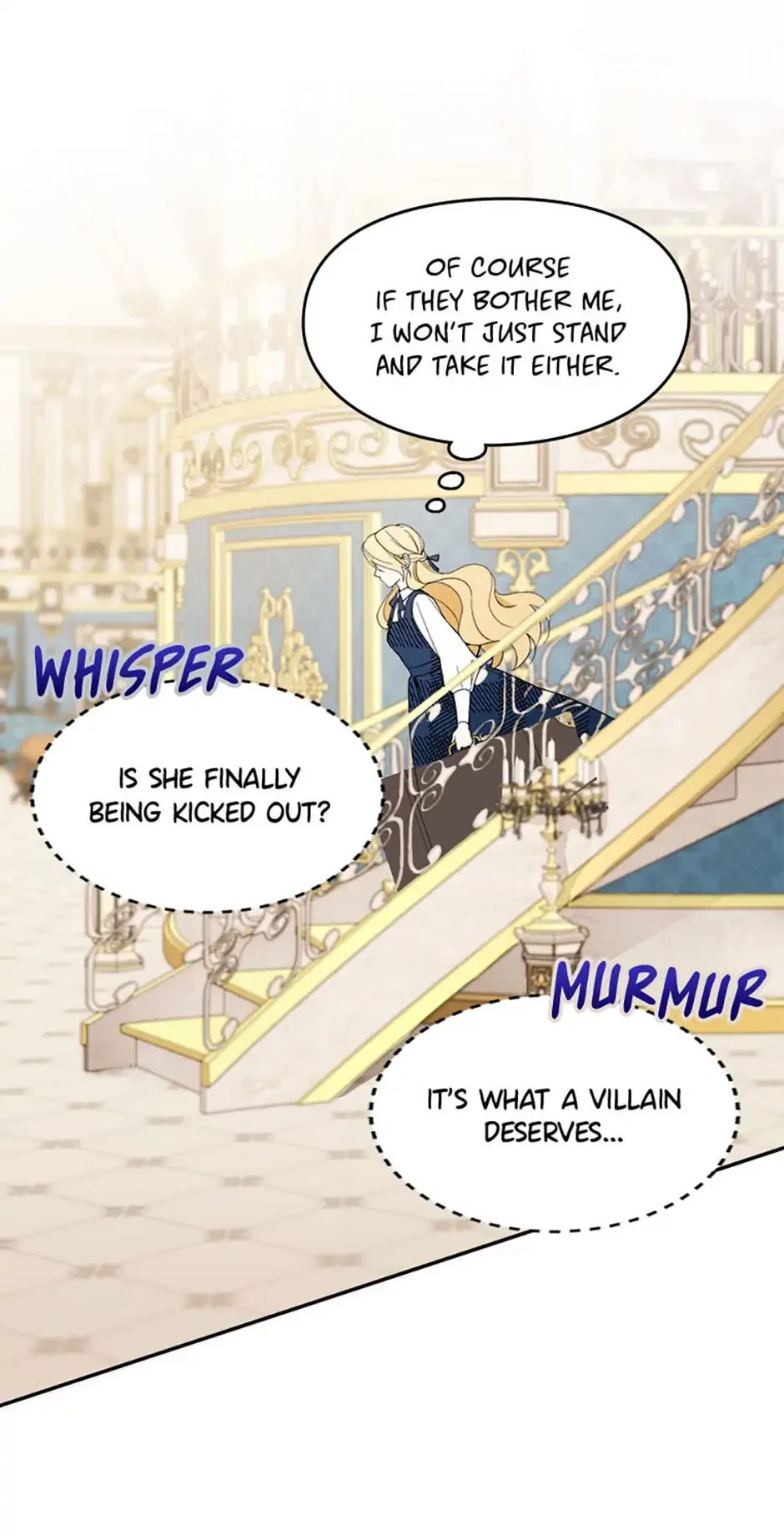 Please Don’t Come To The Villainess’ Stationery Store! Chapter 2 – Page 23