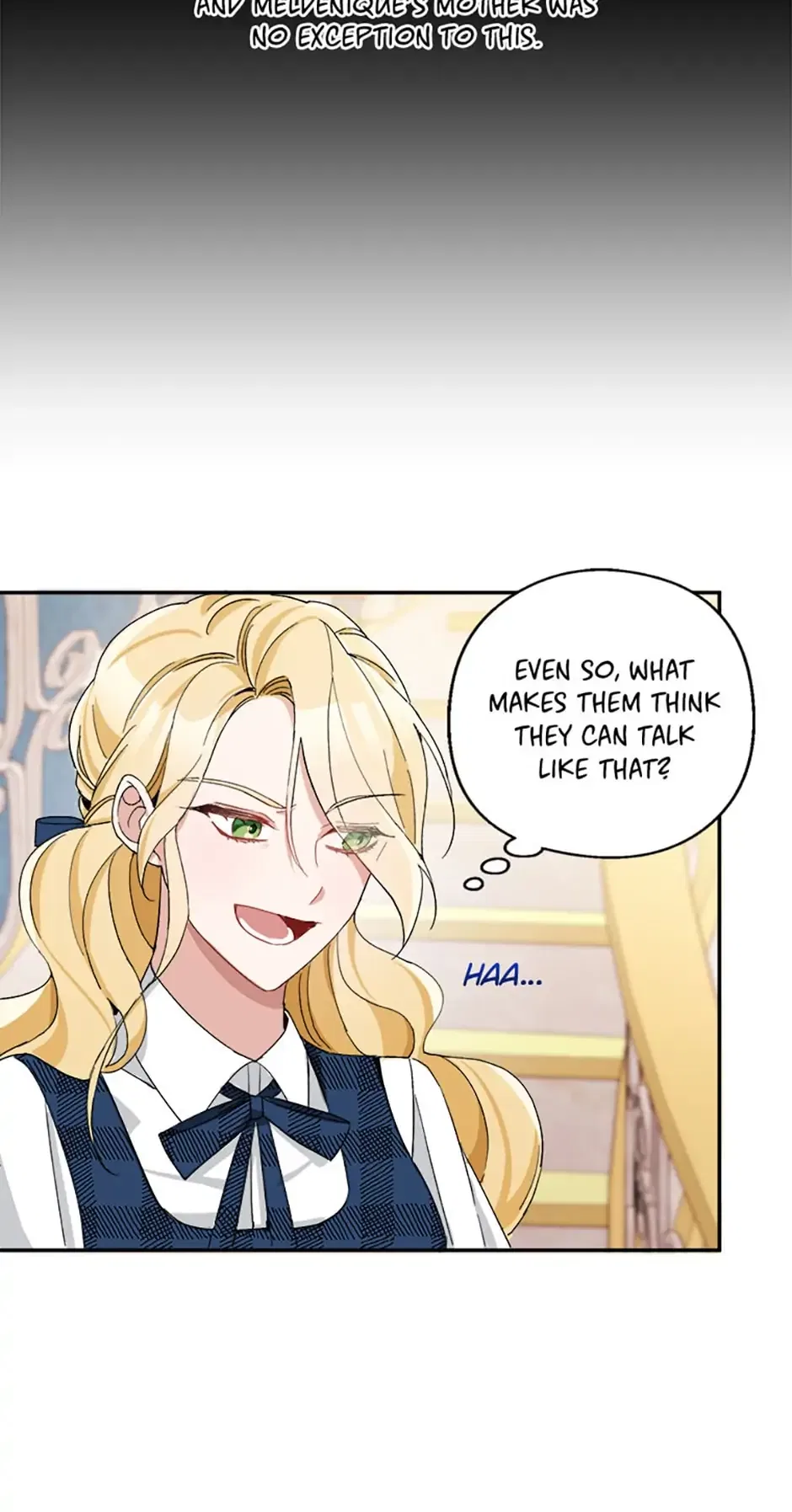 Please Don’t Come To The Villainess’ Stationery Store! Chapter 2 – Page 27