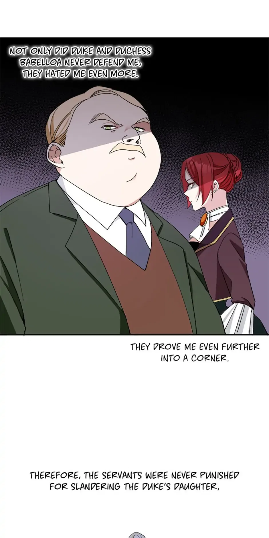 Please Don’t Come To The Villainess’ Stationery Store! Chapter 2 – Page 28