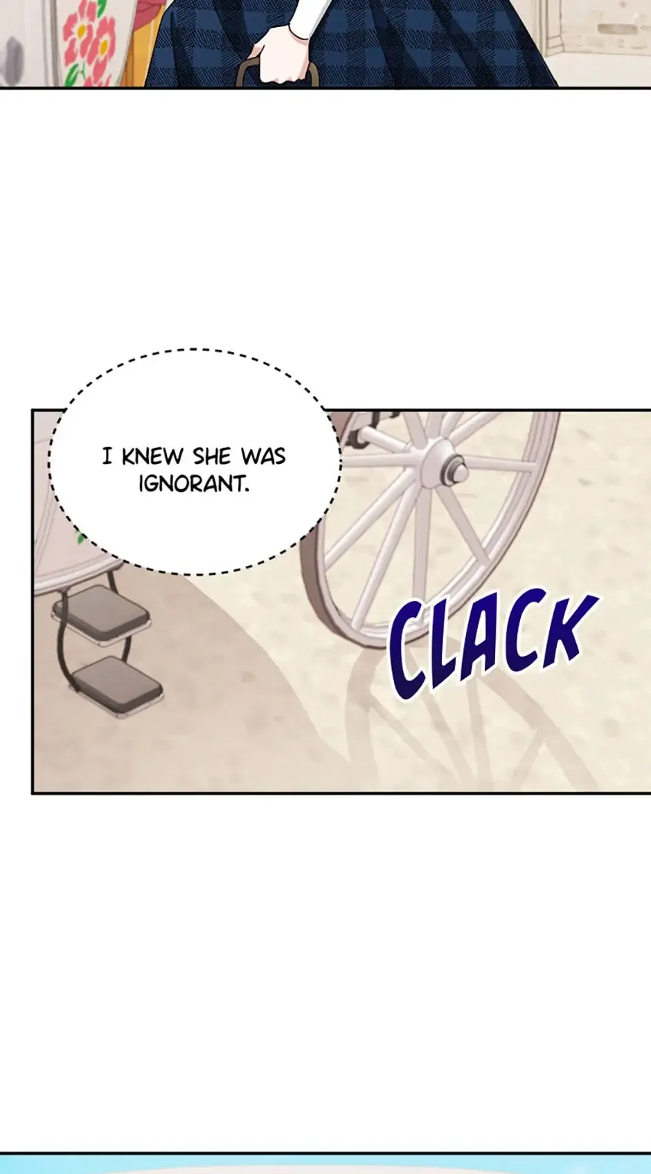 Please Don’t Come To The Villainess’ Stationery Store! Chapter 2 – Page 33
