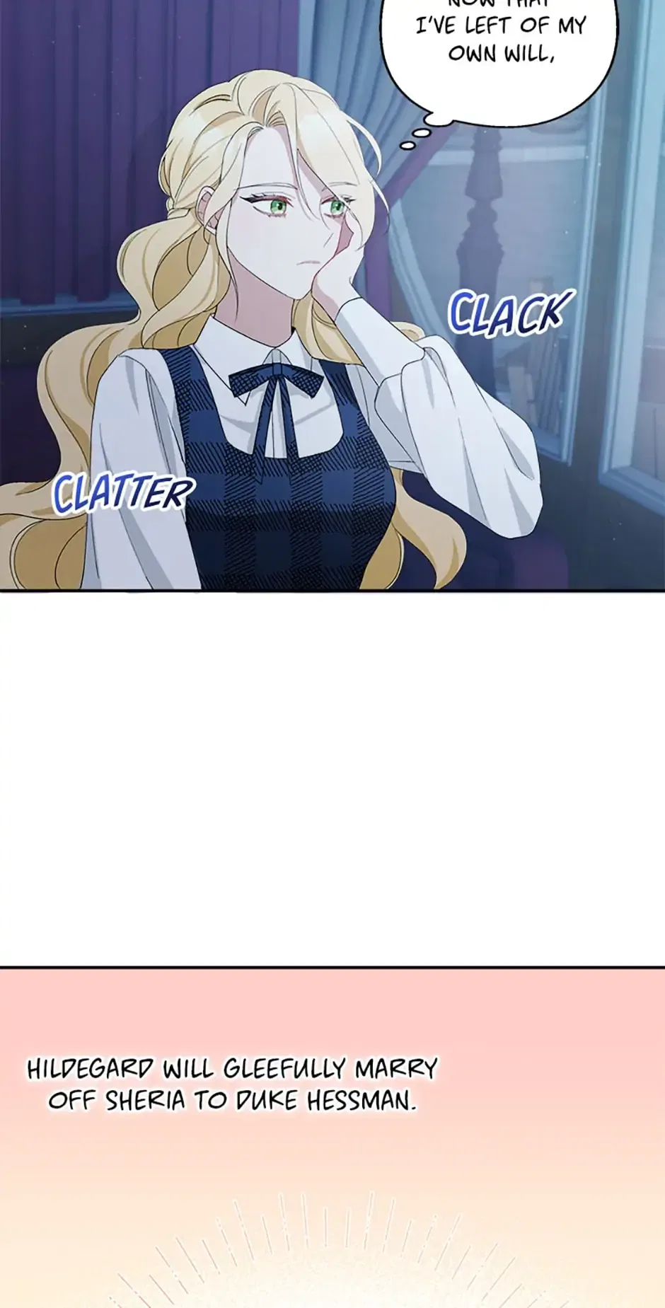 Please Don’t Come To The Villainess’ Stationery Store! Chapter 2 – Page 41