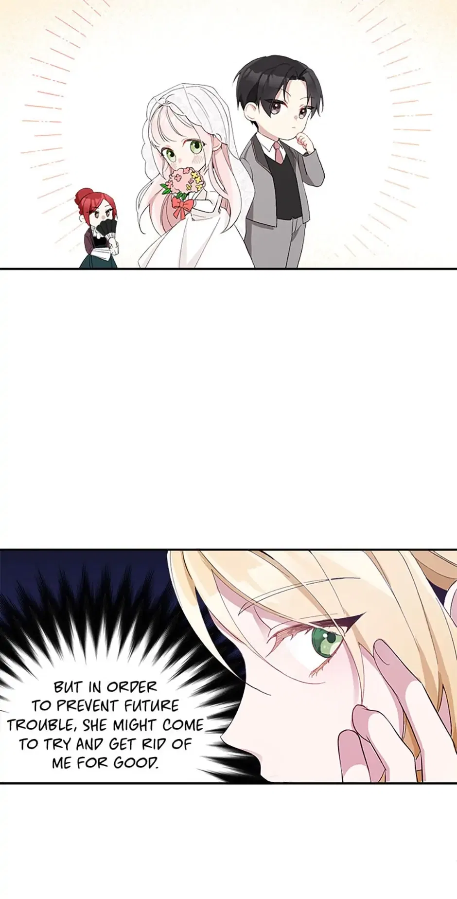 Please Don’t Come To The Villainess’ Stationery Store! Chapter 2 – Page 42