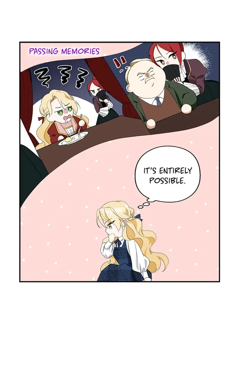 Please Don’t Come To The Villainess’ Stationery Store! Chapter 2 – Page 43