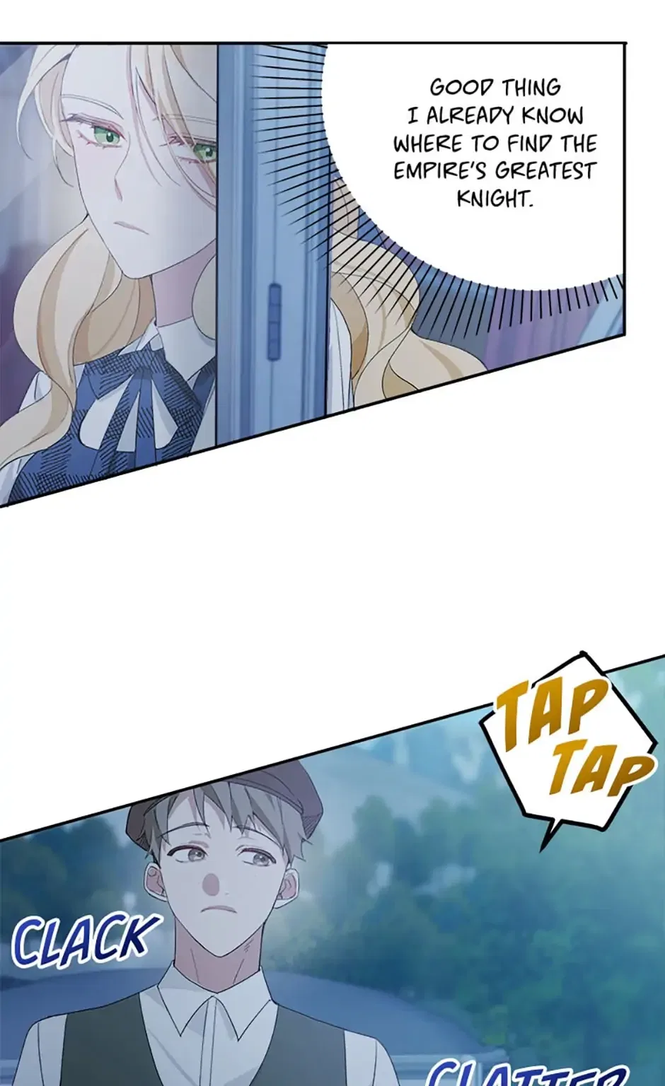 Please Don’t Come To The Villainess’ Stationery Store! Chapter 2 – Page 45