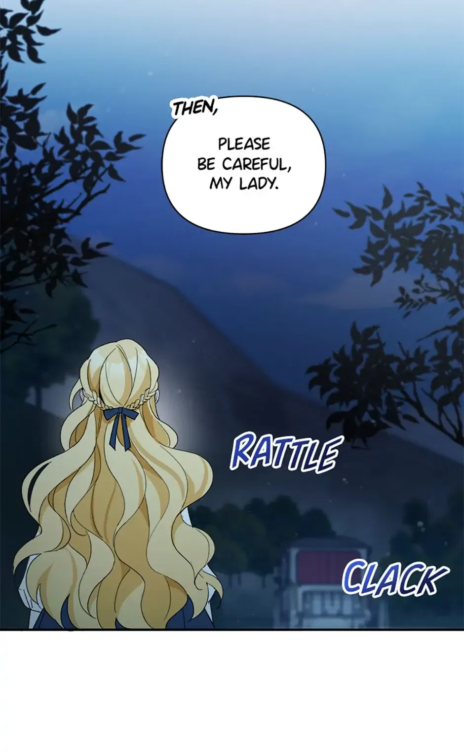 Please Don’t Come To The Villainess’ Stationery Store! Chapter 2 – Page 52
