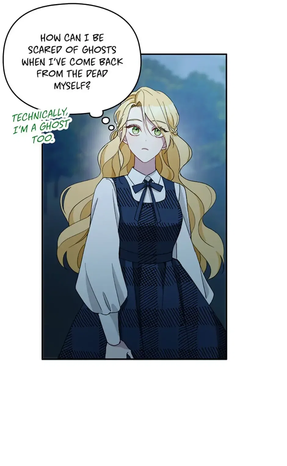 Please Don’t Come To The Villainess’ Stationery Store! Chapter 2 – Page 53