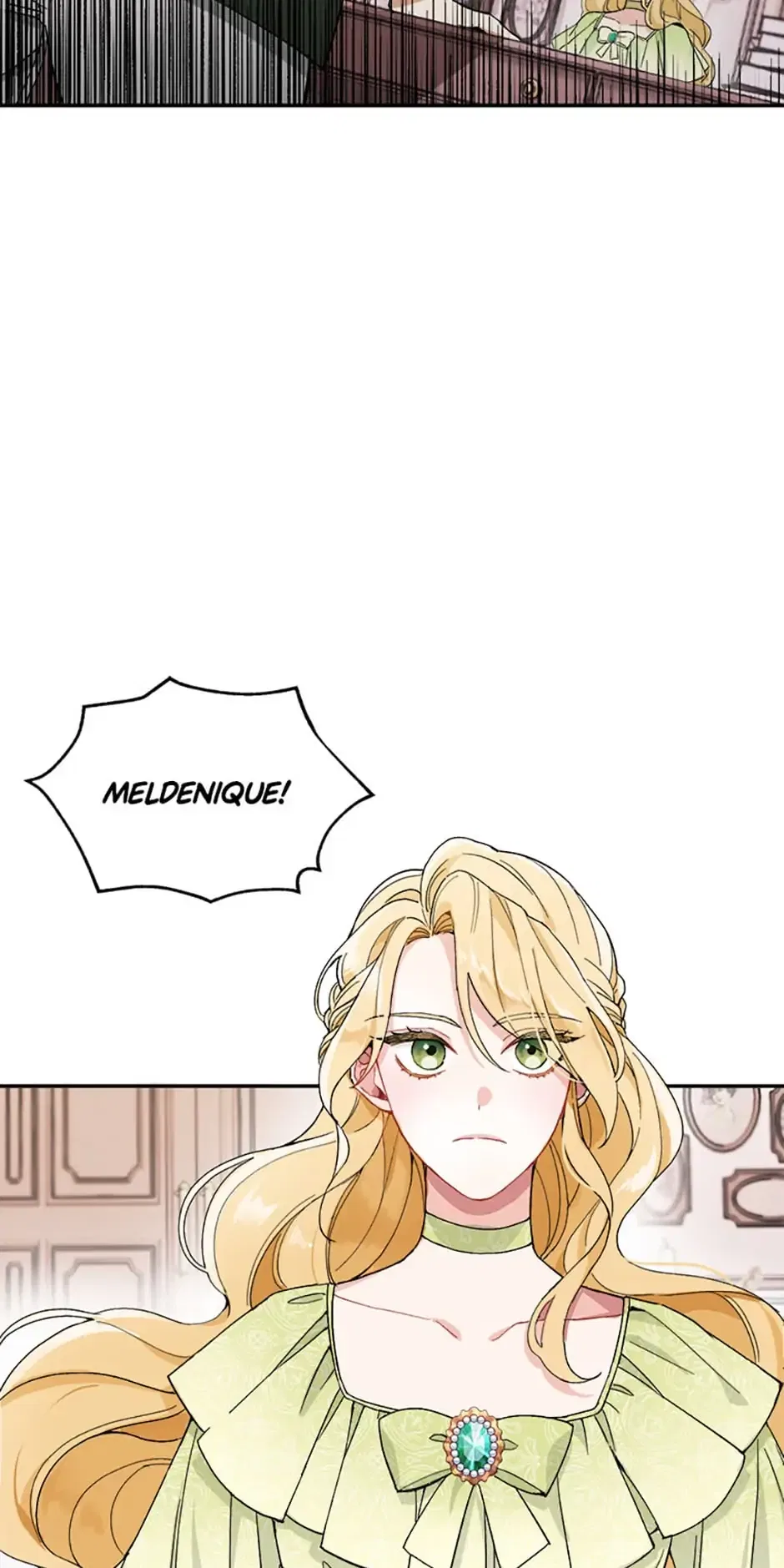 Please Don’t Come To The Villainess’ Stationery Store! Chapter 1 – Page 2