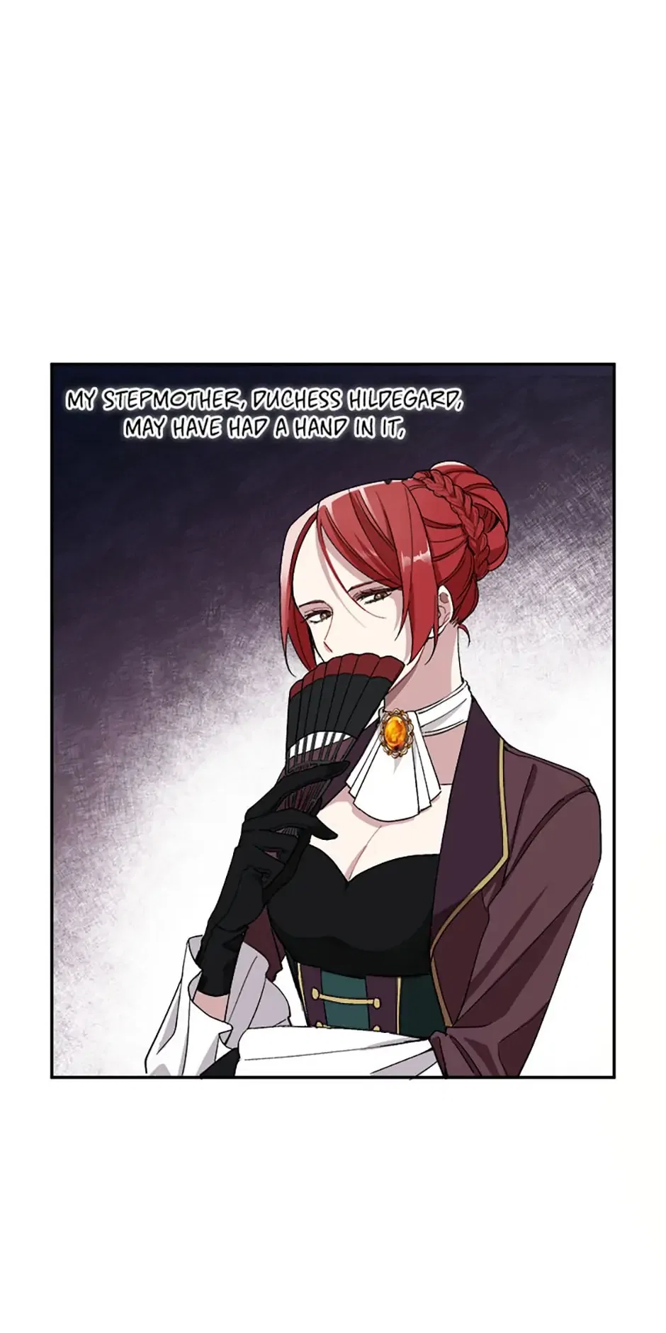 Please Don’t Come To The Villainess’ Stationery Store! Chapter 1 – Page 5