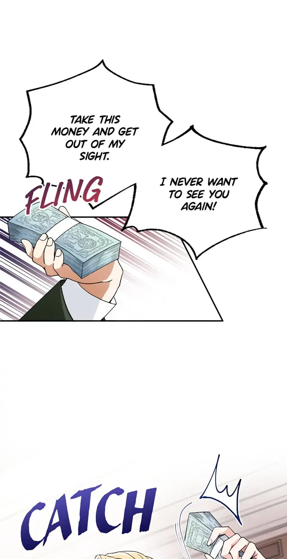 Please Don’t Come To The Villainess’ Stationery Store! Chapter 1 – Page 7