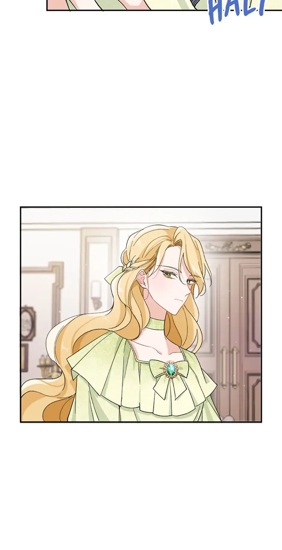 Please Don’t Come To The Villainess’ Stationery Store! Chapter 1 – Page 10