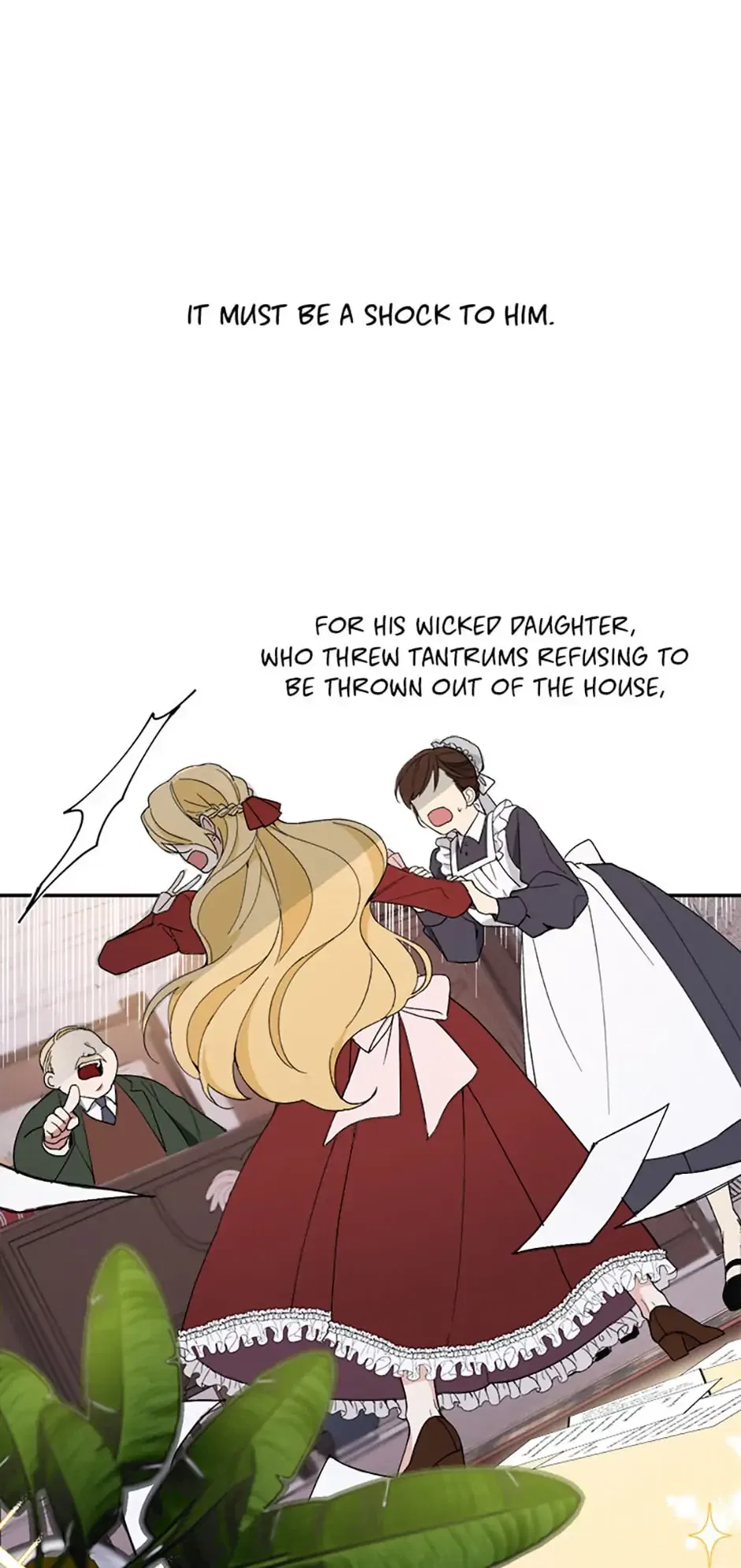 Please Don’t Come To The Villainess’ Stationery Store! Chapter 1 – Page 11