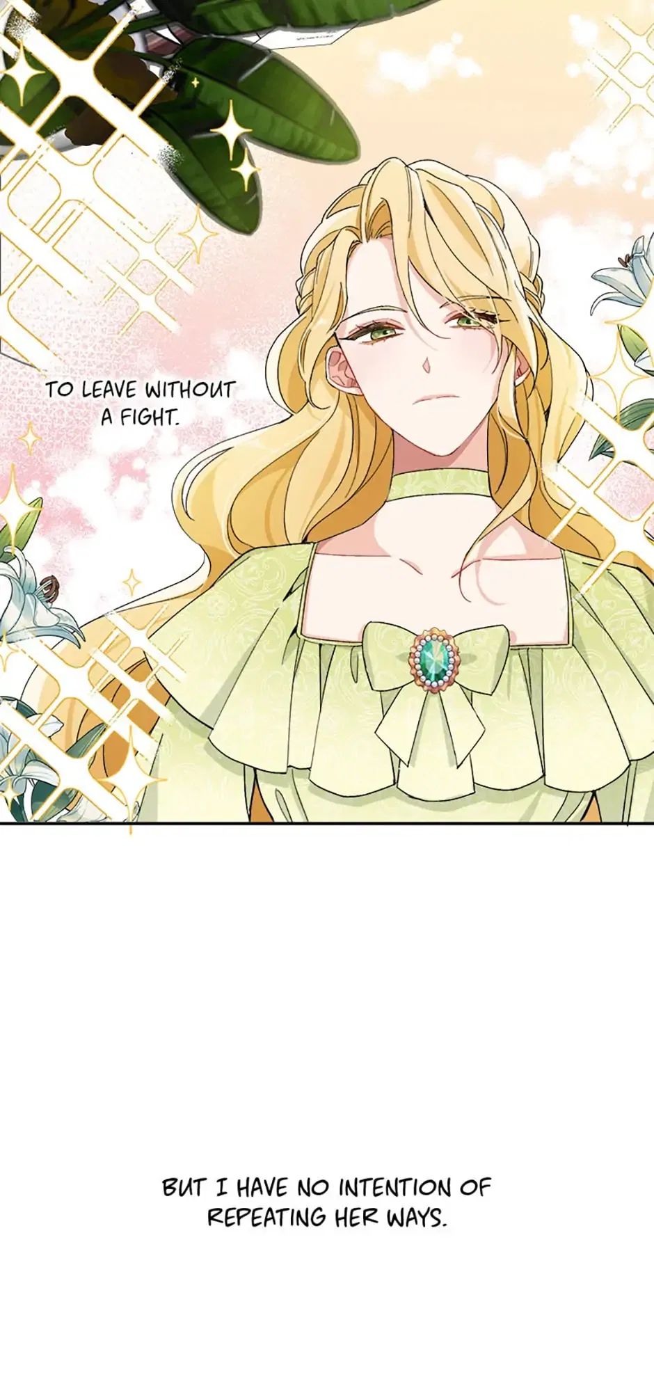 Please Don’t Come To The Villainess’ Stationery Store! Chapter 1 – Page 12