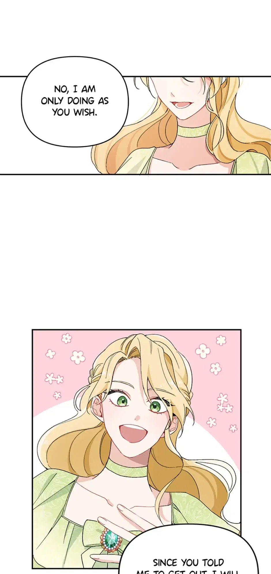 Please Don’t Come To The Villainess’ Stationery Store! Chapter 1 – Page 13