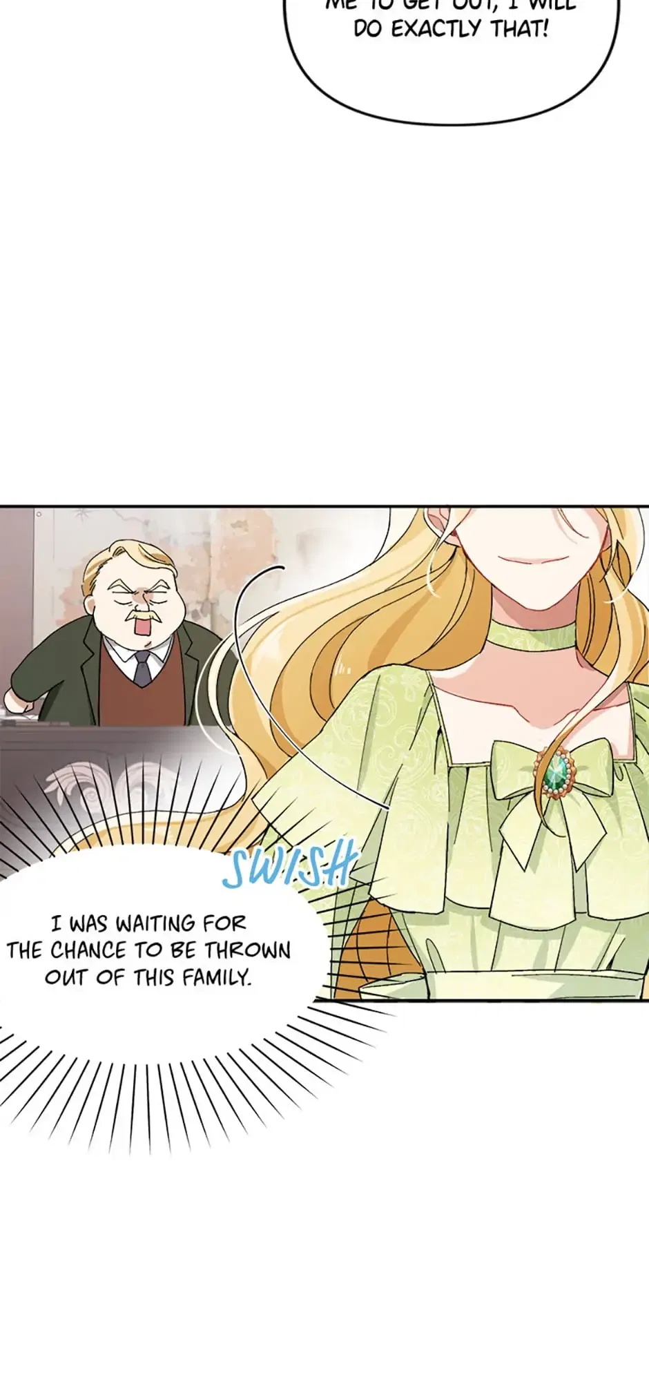 Please Don’t Come To The Villainess’ Stationery Store! Chapter 1 – Page 14