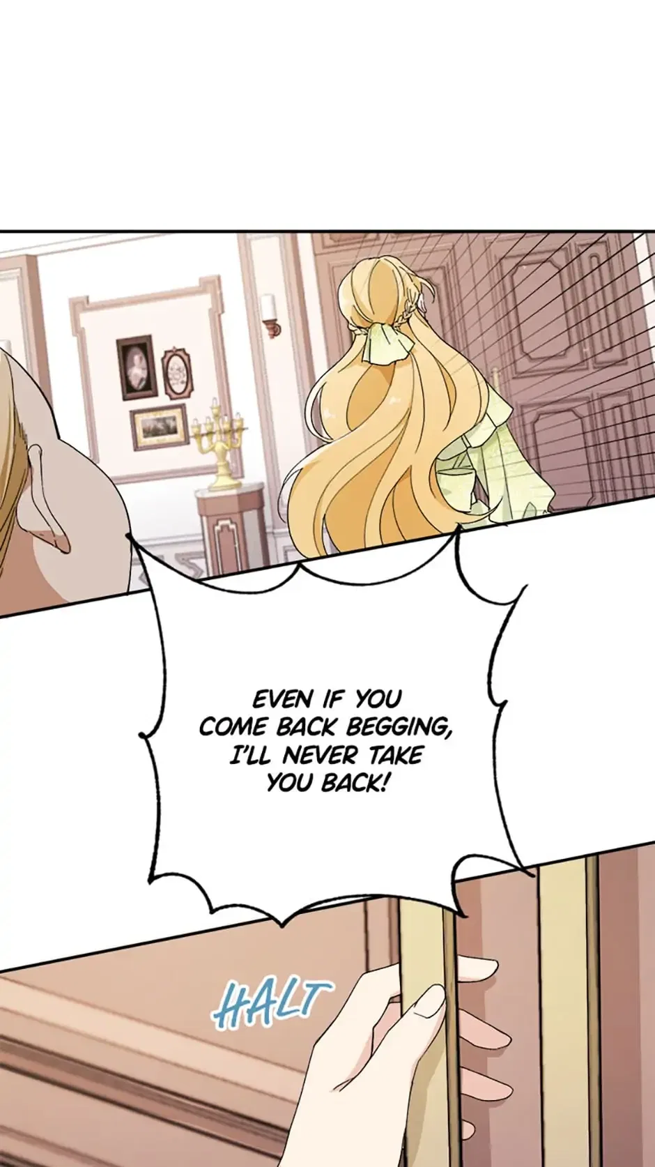 Please Don’t Come To The Villainess’ Stationery Store! Chapter 1 – Page 15