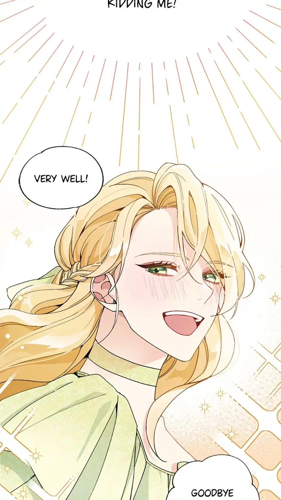 Please Don’t Come To The Villainess’ Stationery Store! Chapter 1 – Page 17
