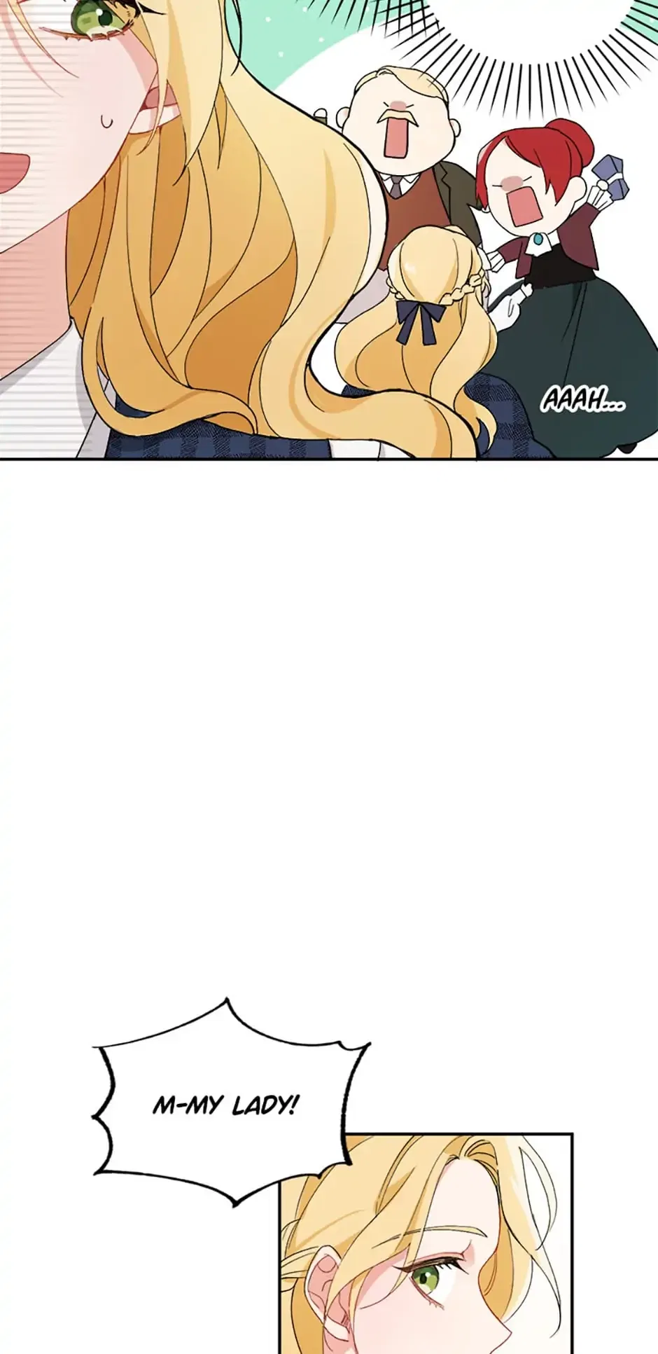 Please Don’t Come To The Villainess’ Stationery Store! Chapter 1 – Page 22