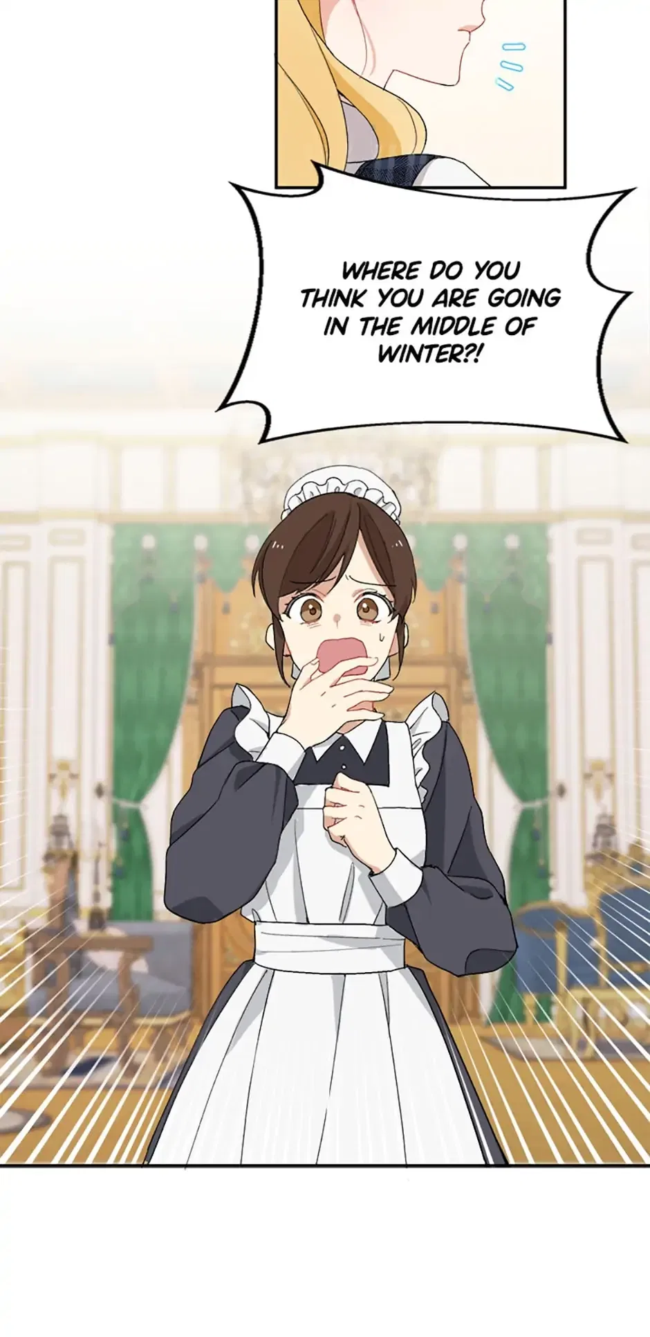 Please Don’t Come To The Villainess’ Stationery Store! Chapter 1 – Page 23