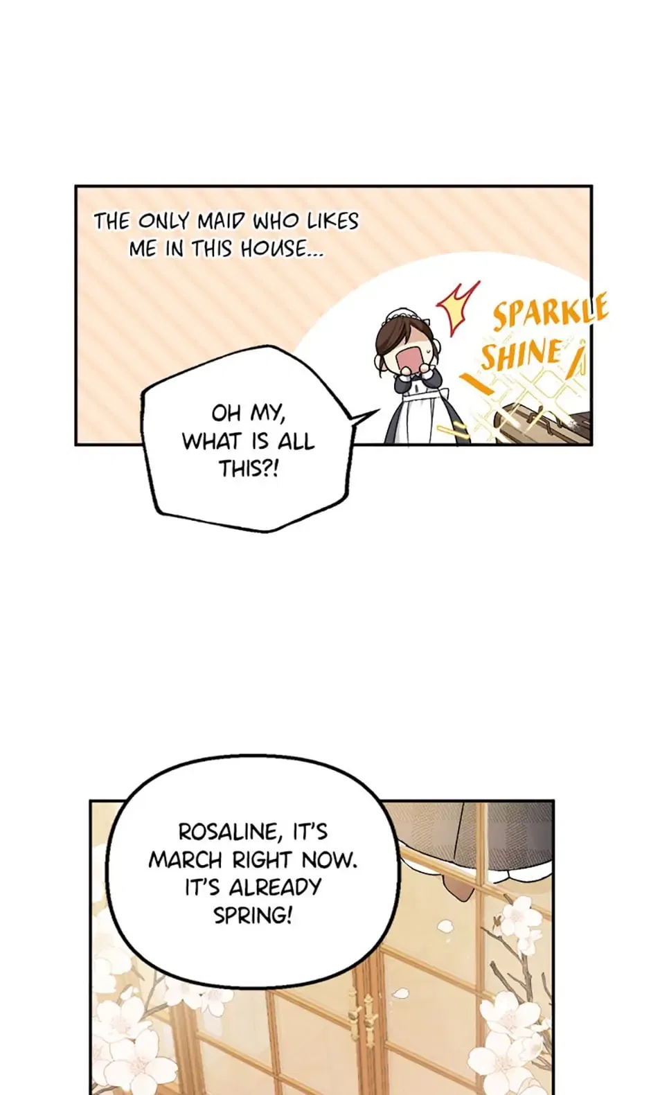 Please Don’t Come To The Villainess’ Stationery Store! Chapter 1 – Page 24