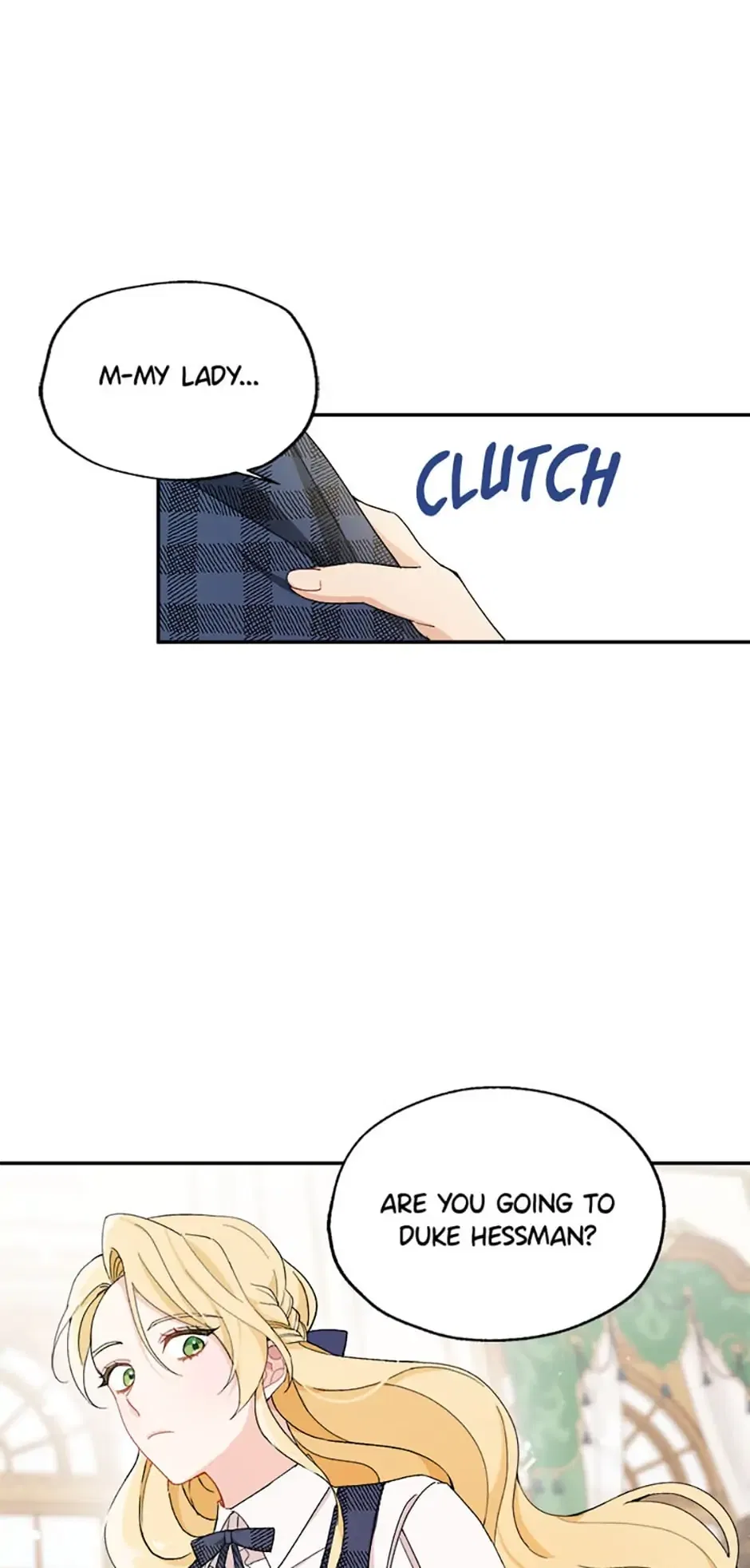 Please Don’t Come To The Villainess’ Stationery Store! Chapter 1 – Page 27
