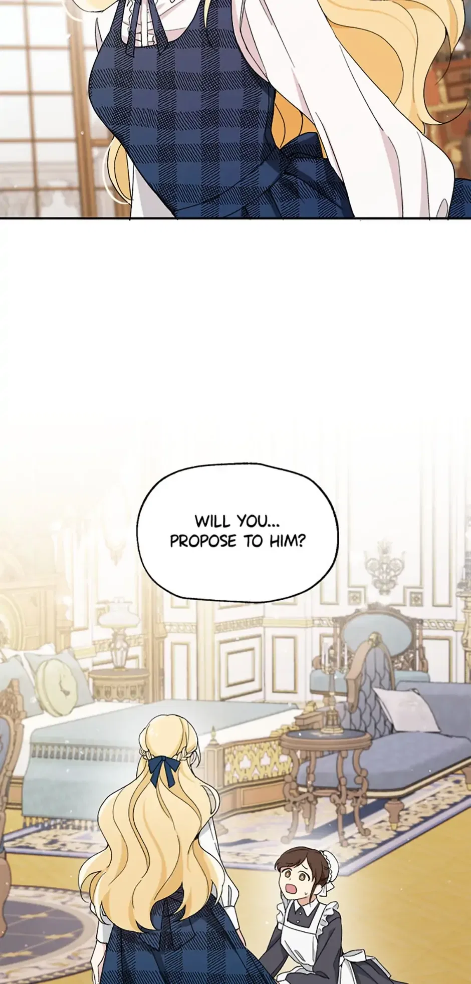 Please Don’t Come To The Villainess’ Stationery Store! Chapter 1 – Page 28
