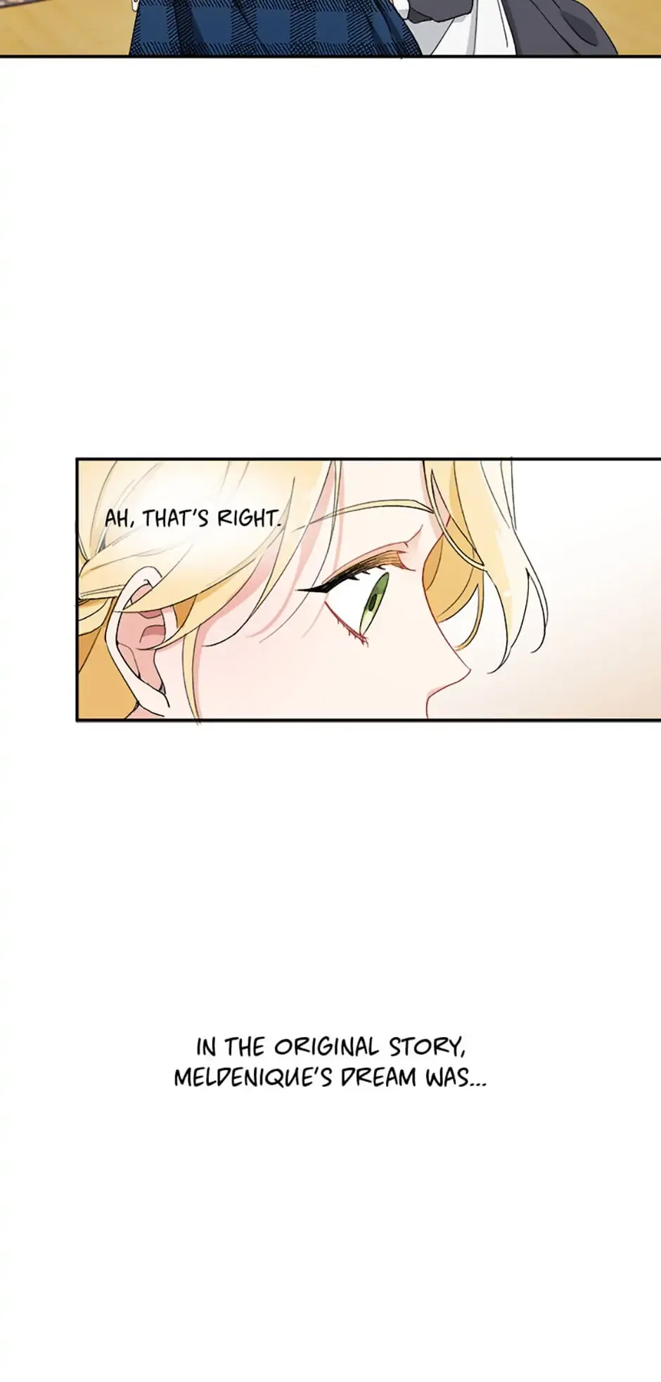 Please Don’t Come To The Villainess’ Stationery Store! Chapter 1 – Page 29