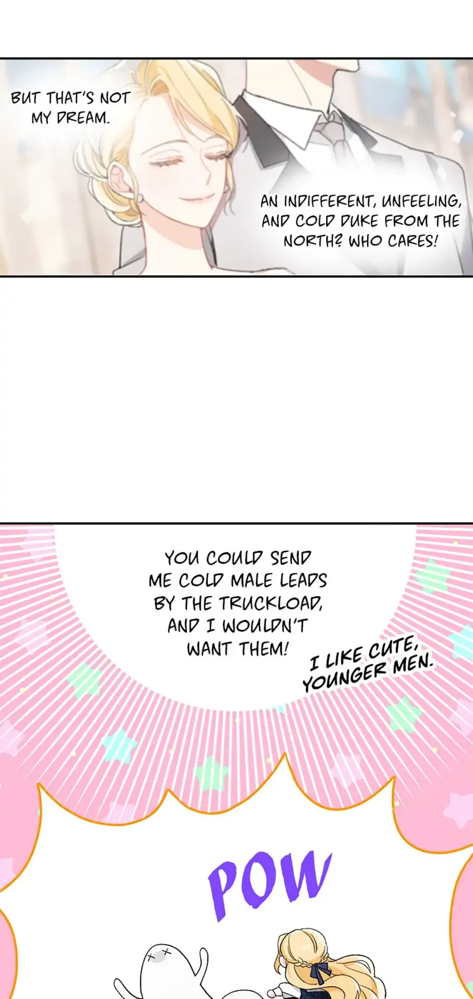 Please Don’t Come To The Villainess’ Stationery Store! Chapter 1 – Page 31