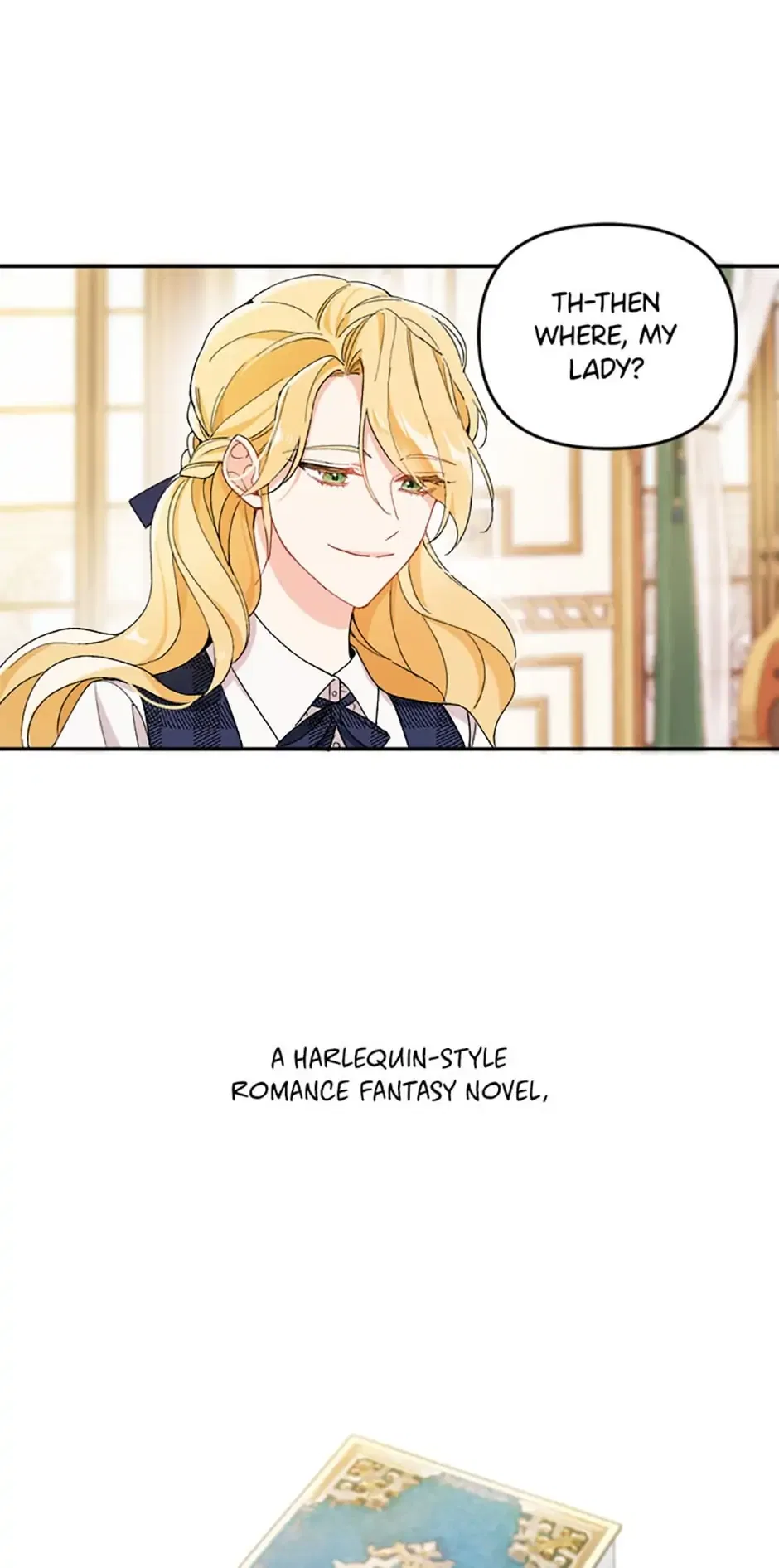 Please Don’t Come To The Villainess’ Stationery Store! Chapter 1 – Page 33