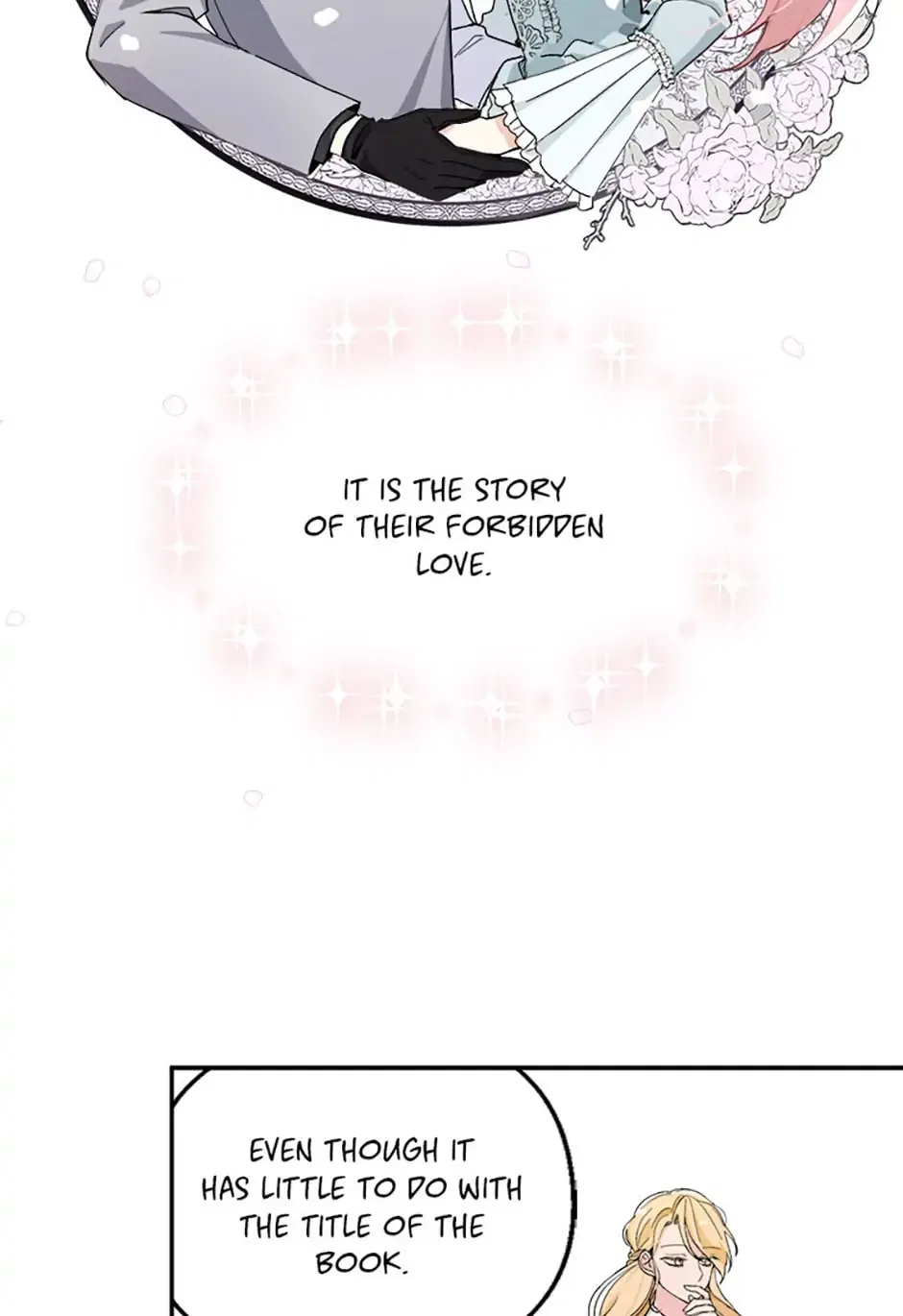 Please Don’t Come To The Villainess’ Stationery Store! Chapter 1 – Page 37