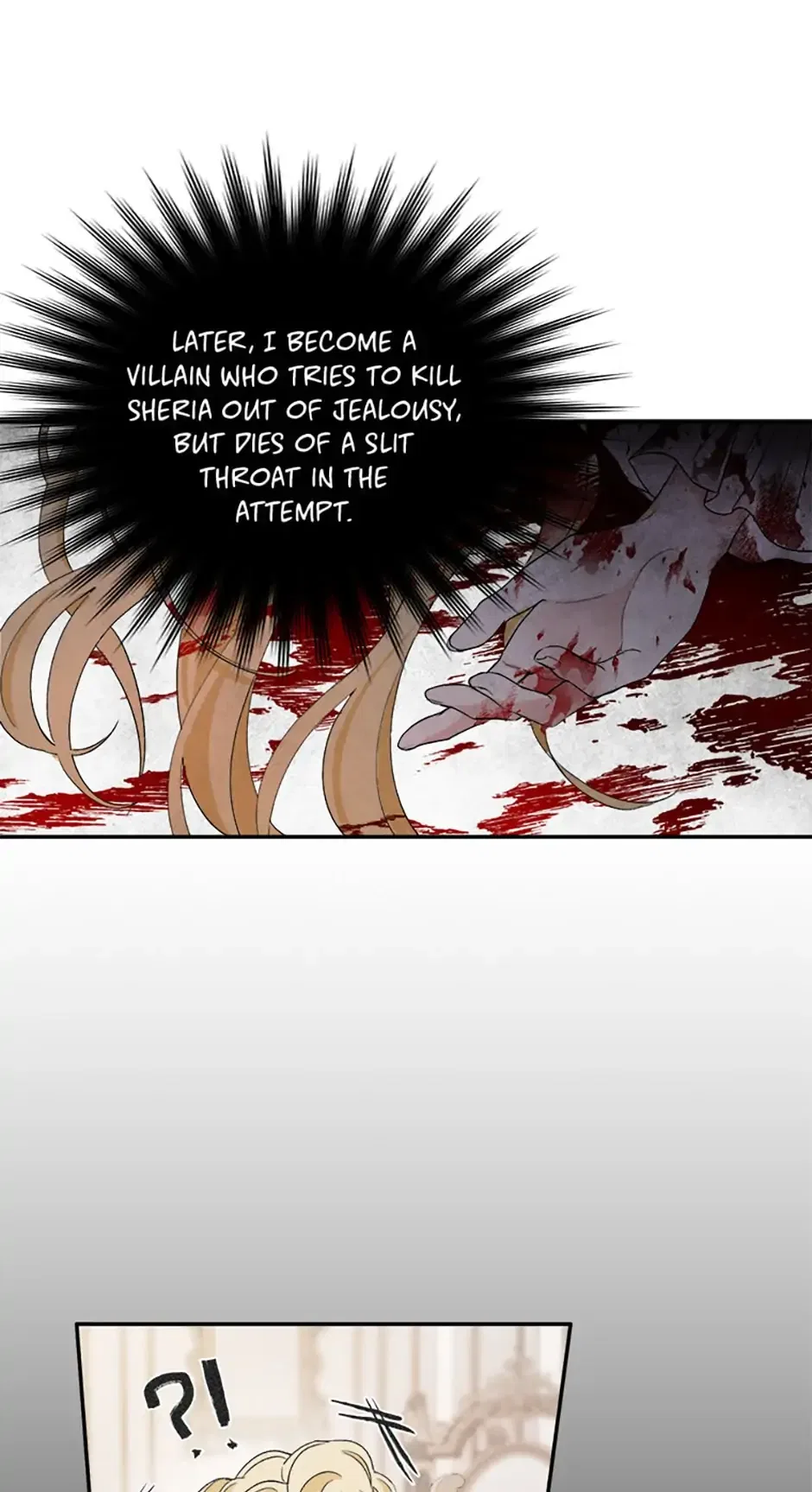 Please Don’t Come To The Villainess’ Stationery Store! Chapter 1 – Page 39
