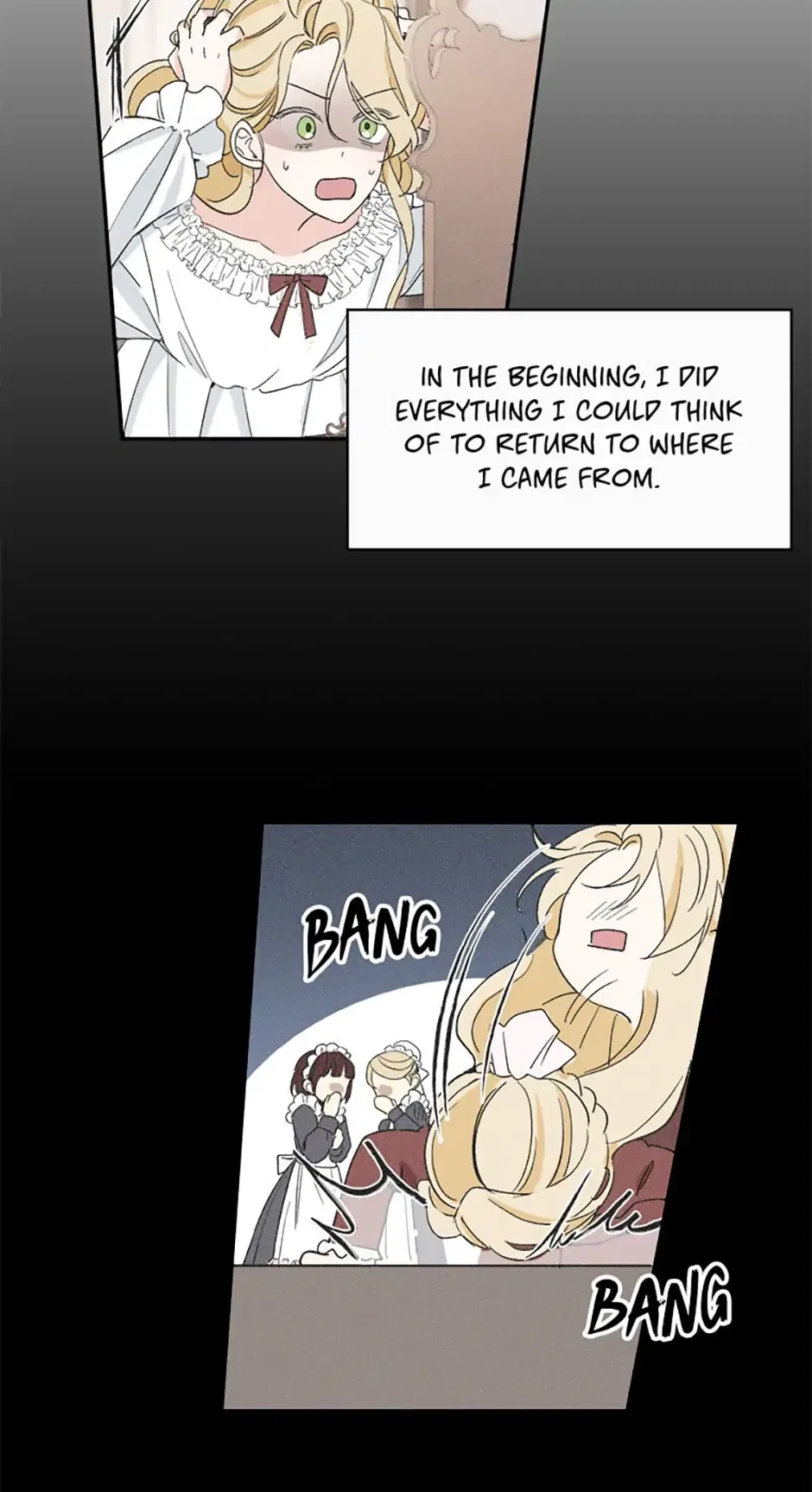 Please Don’t Come To The Villainess’ Stationery Store! Chapter 1 – Page 40