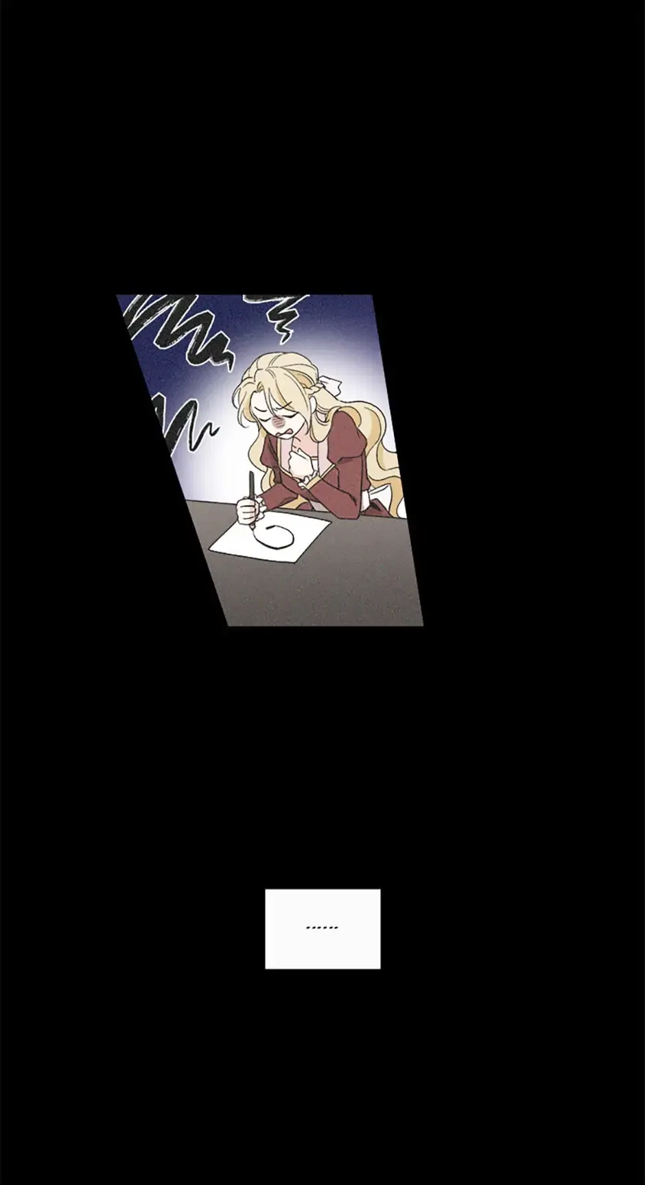 Please Don’t Come To The Villainess’ Stationery Store! Chapter 1 – Page 41