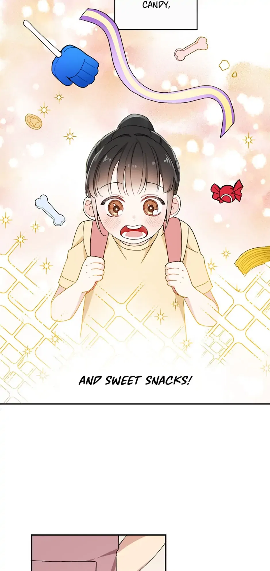 Please Don’t Come To The Villainess’ Stationery Store! Chapter 1 – Page 47