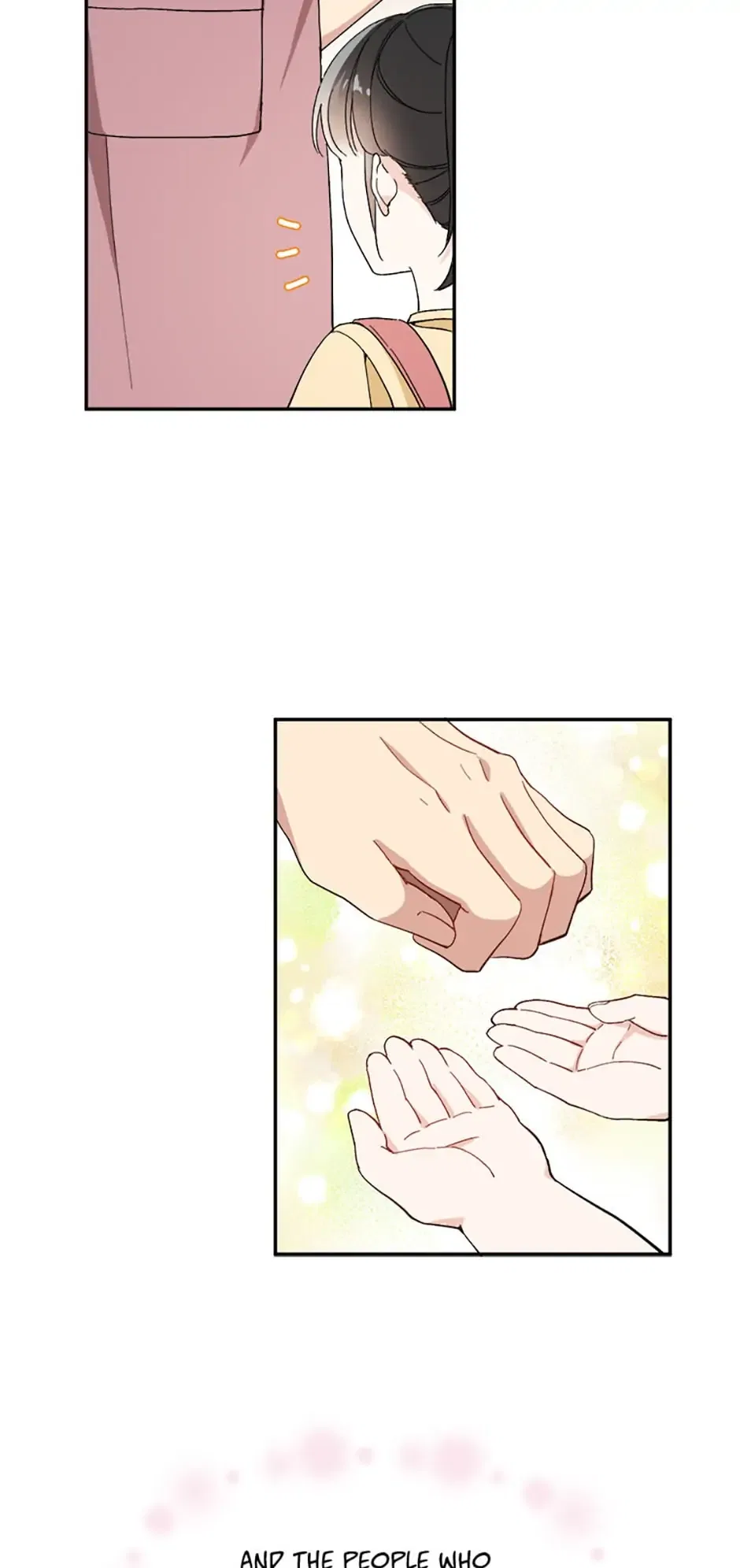 Please Don’t Come To The Villainess’ Stationery Store! Chapter 1 – Page 48