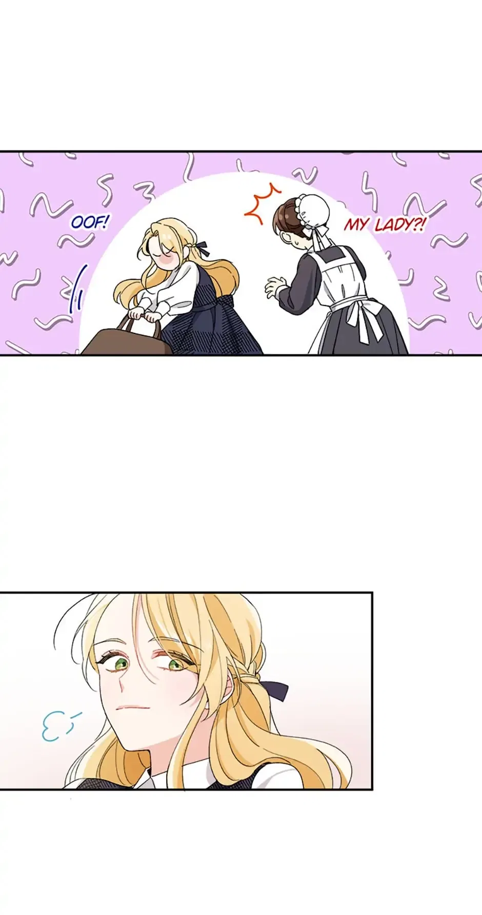Please Don’t Come To The Villainess’ Stationery Store! Chapter 1 – Page 50