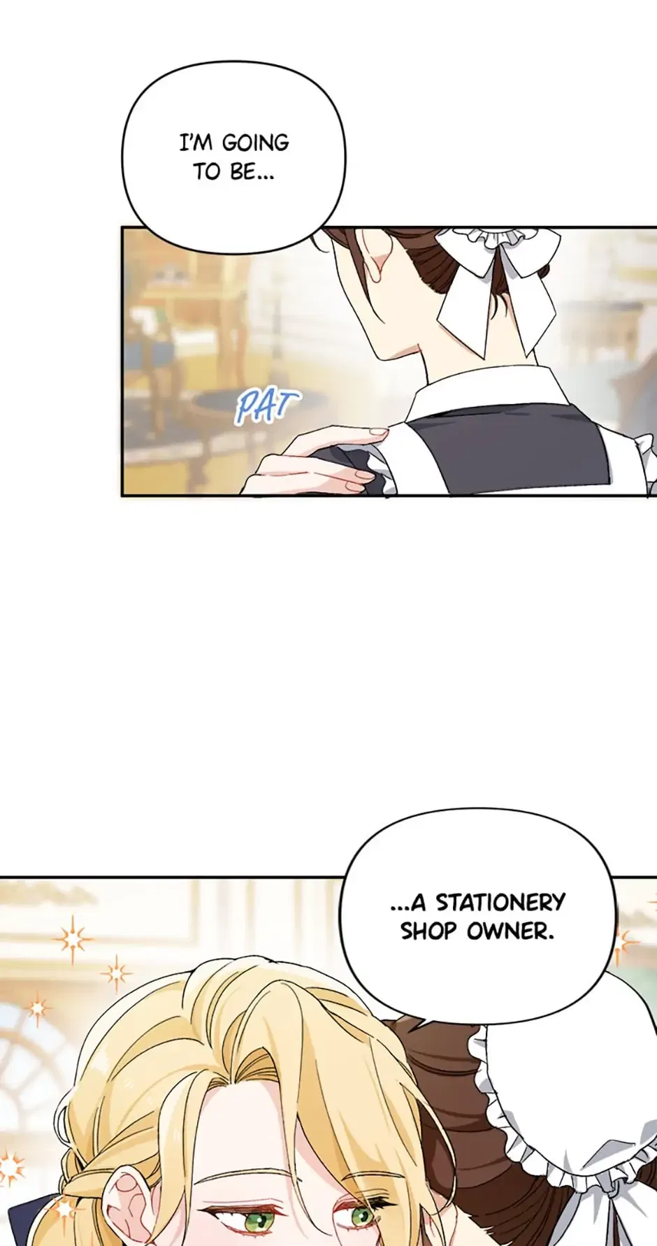 Please Don’t Come To The Villainess’ Stationery Store! Chapter 1 – Page 51