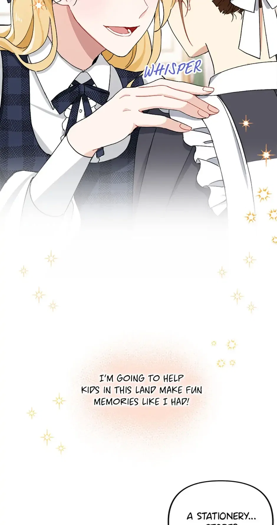 Please Don’t Come To The Villainess’ Stationery Store! Chapter 1 – Page 52
