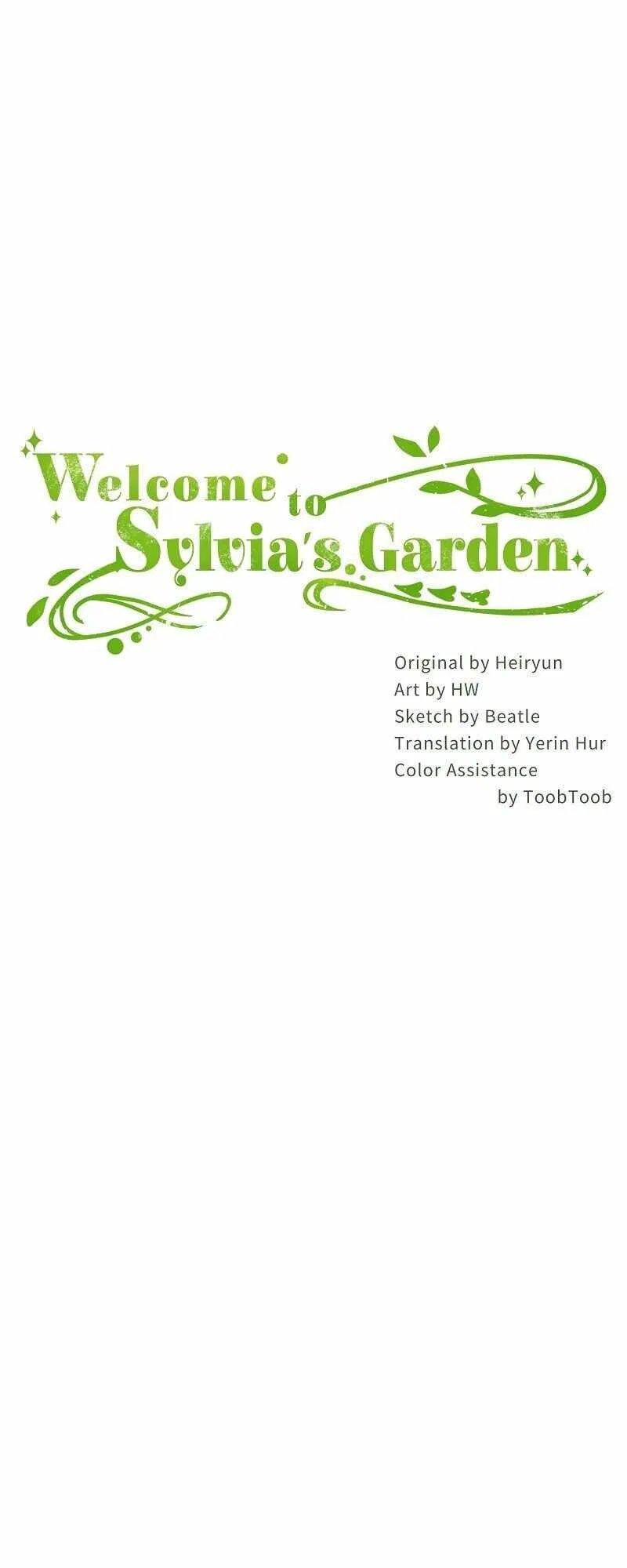 Hello, I’m the Gardener! Chapter 20 – Page 14