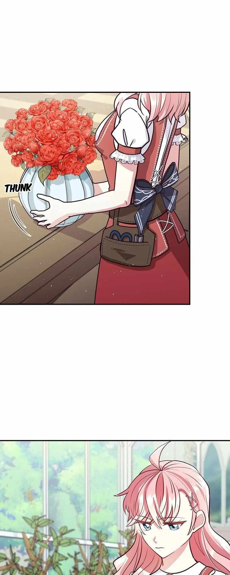 Hello, I’m the Gardener! Chapter 20 – Page 15