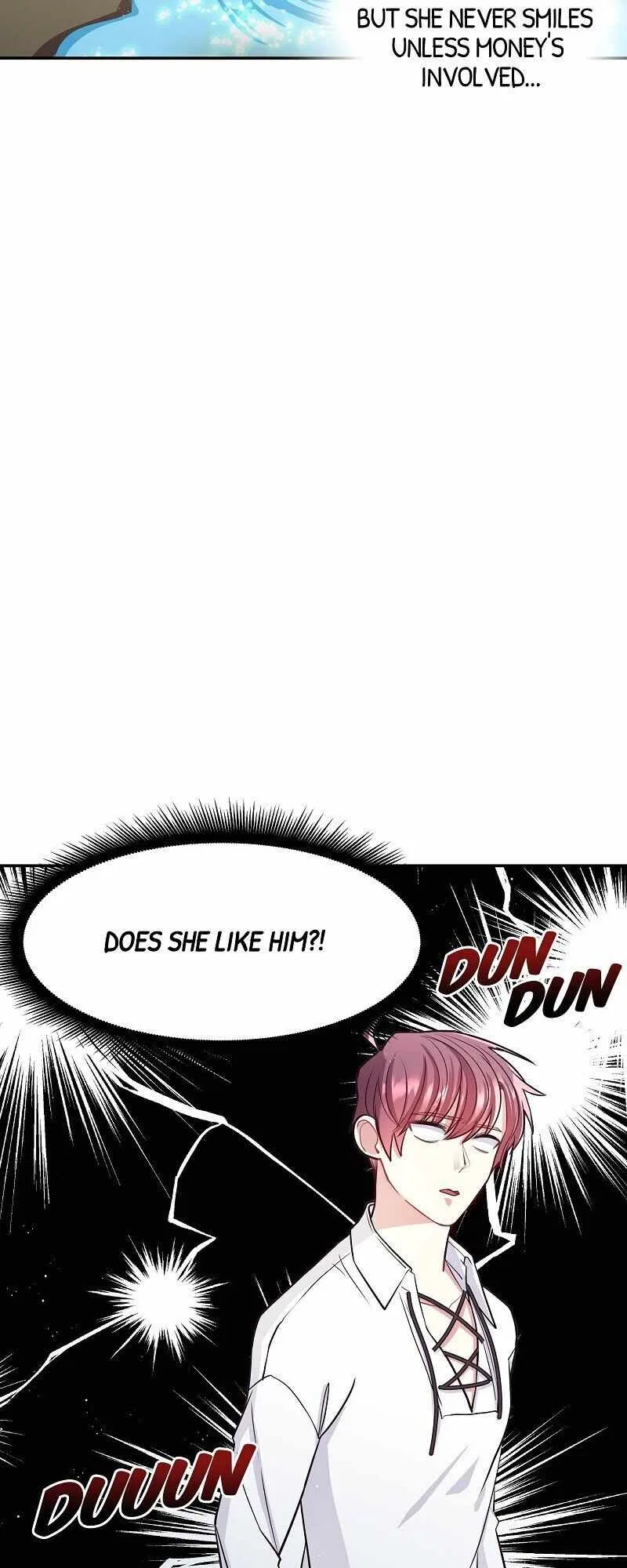 Hello, I’m the Gardener! Chapter 20 – Page 21