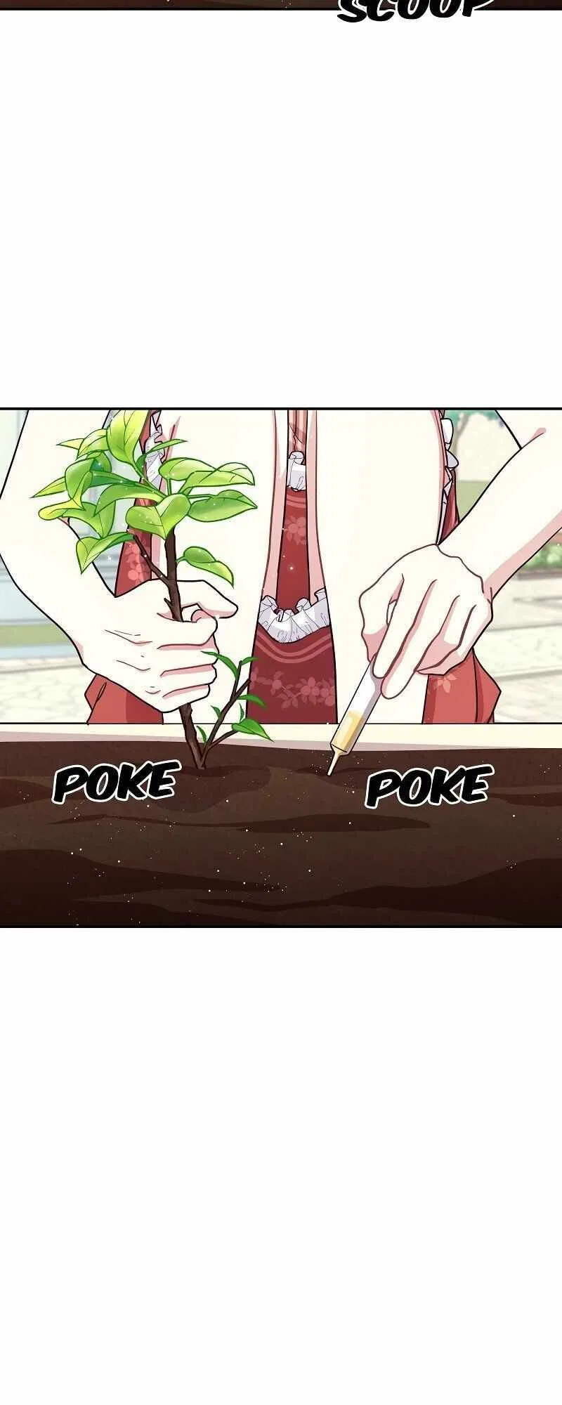 Hello, I’m the Gardener! Chapter 20 – Page 25